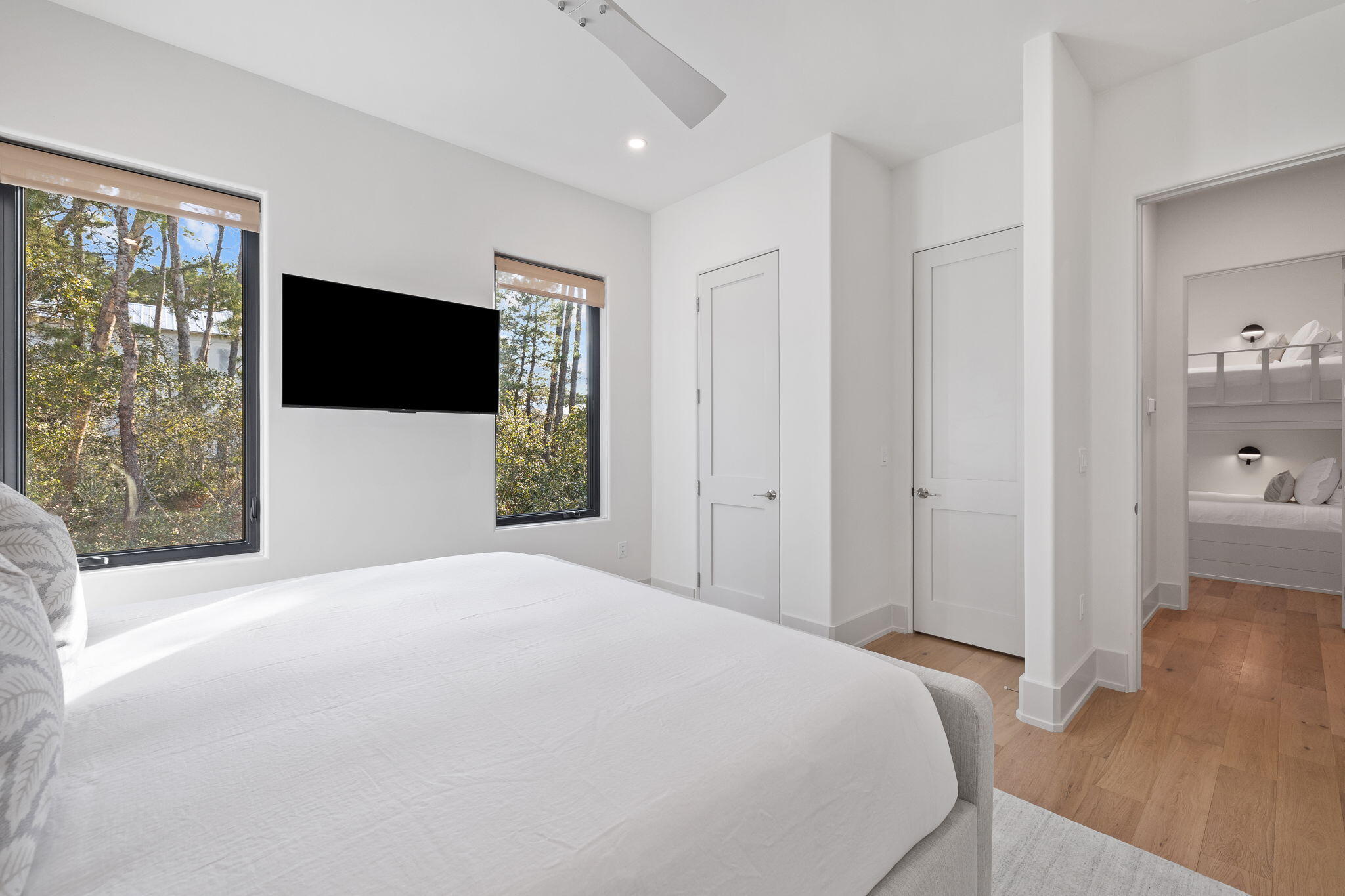 SWEET BAY - Residential