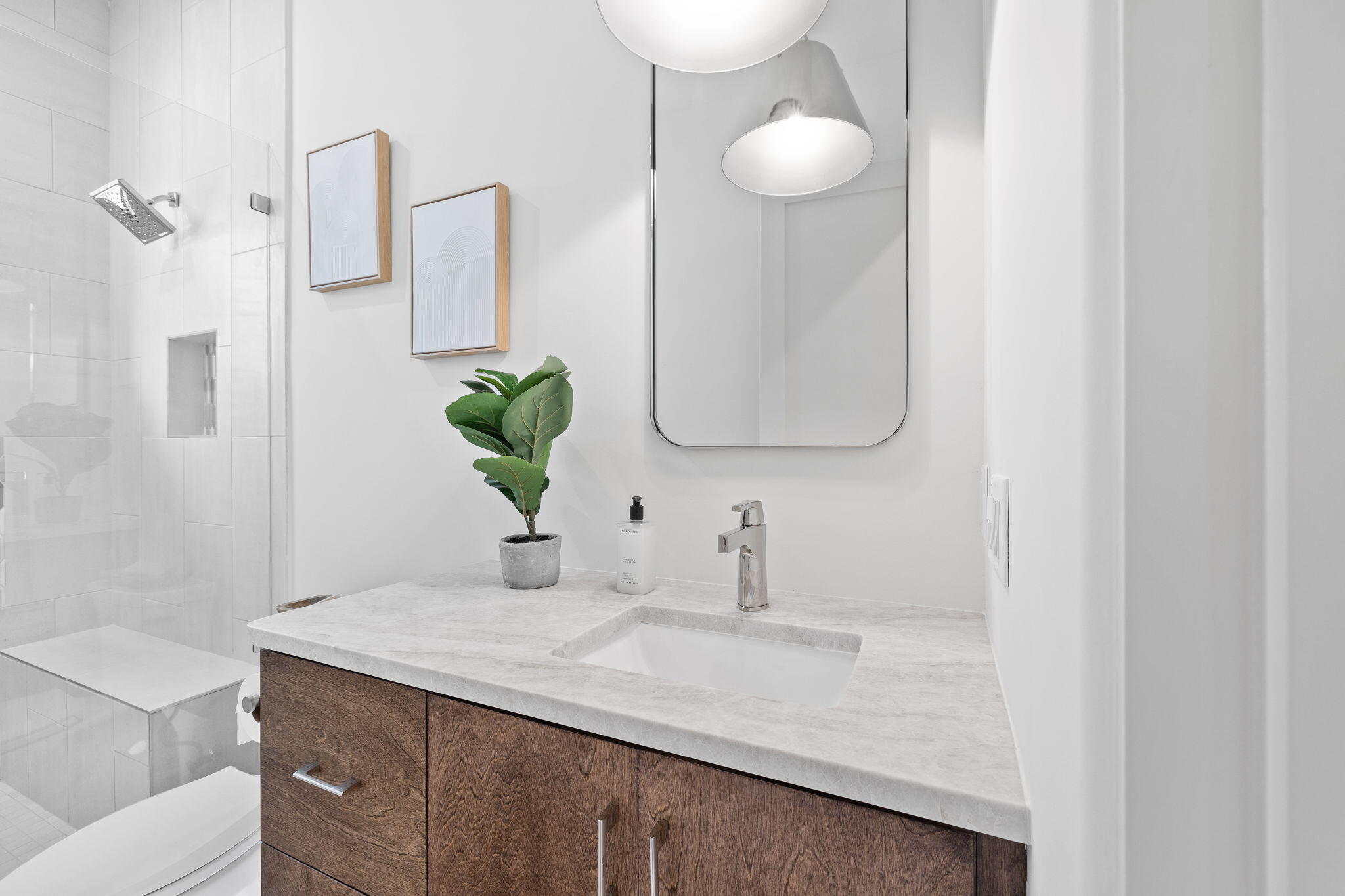 SWEET BAY - Residential