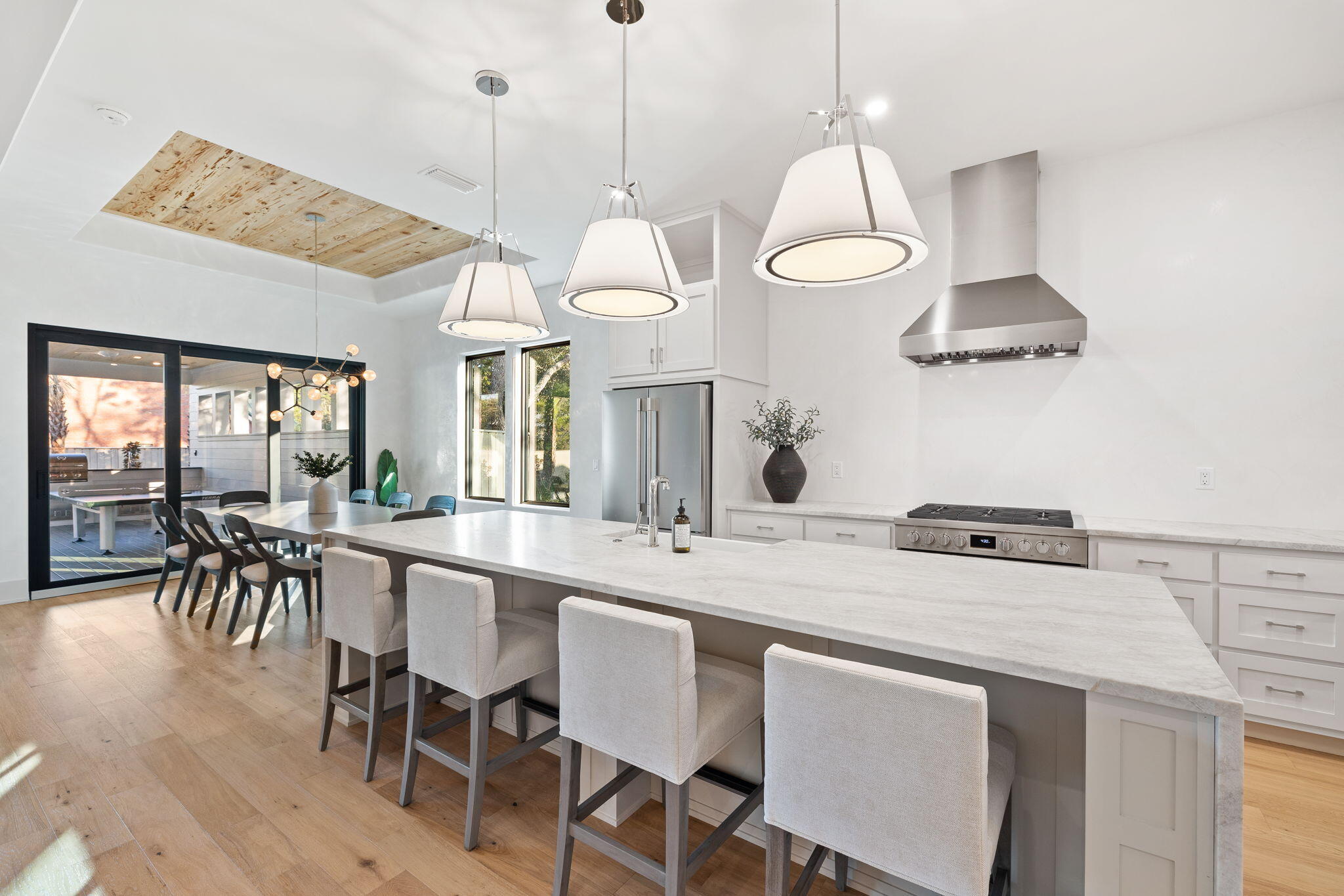SWEET BAY - Residential