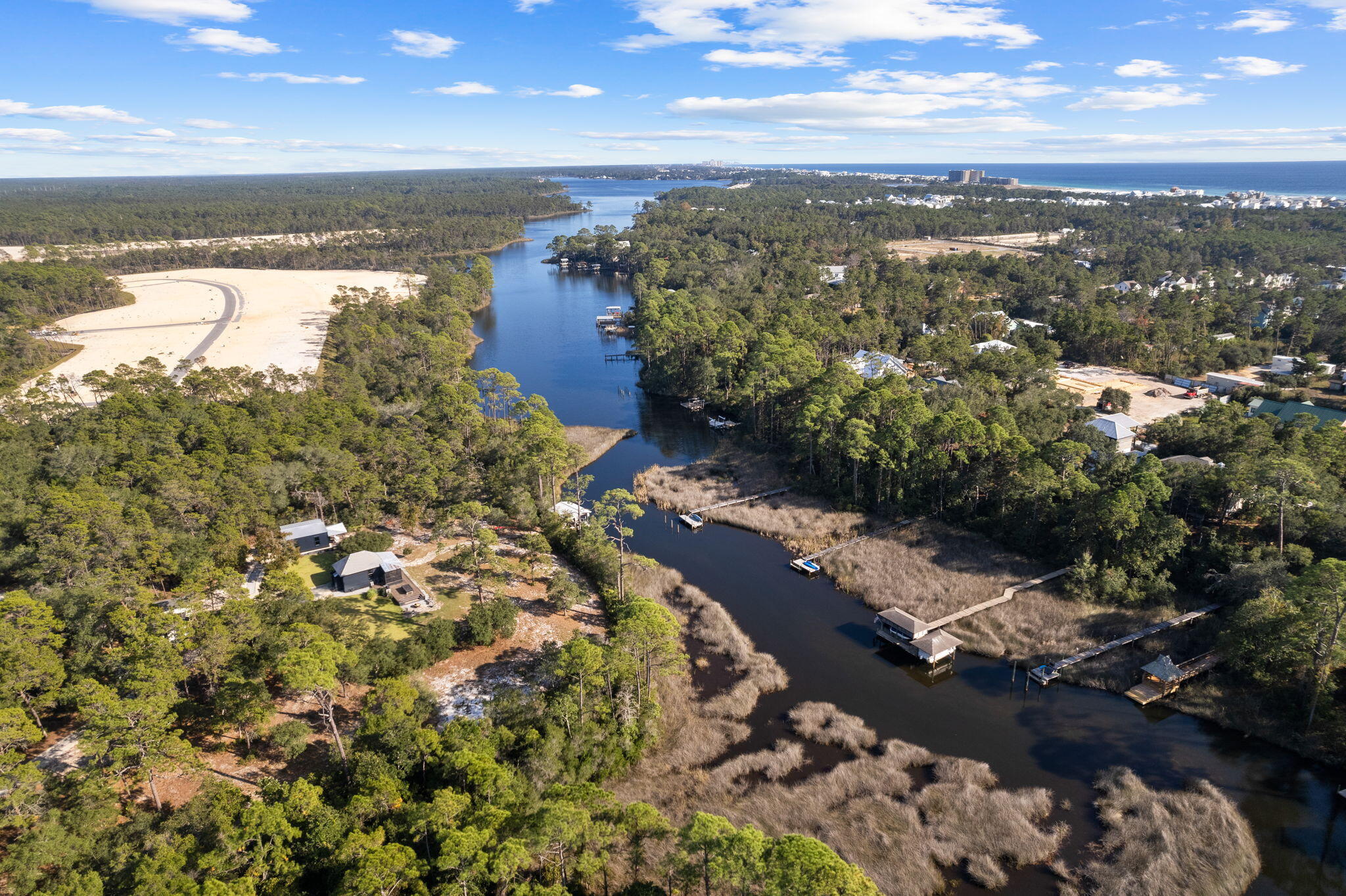 SWEET BAY - Residential