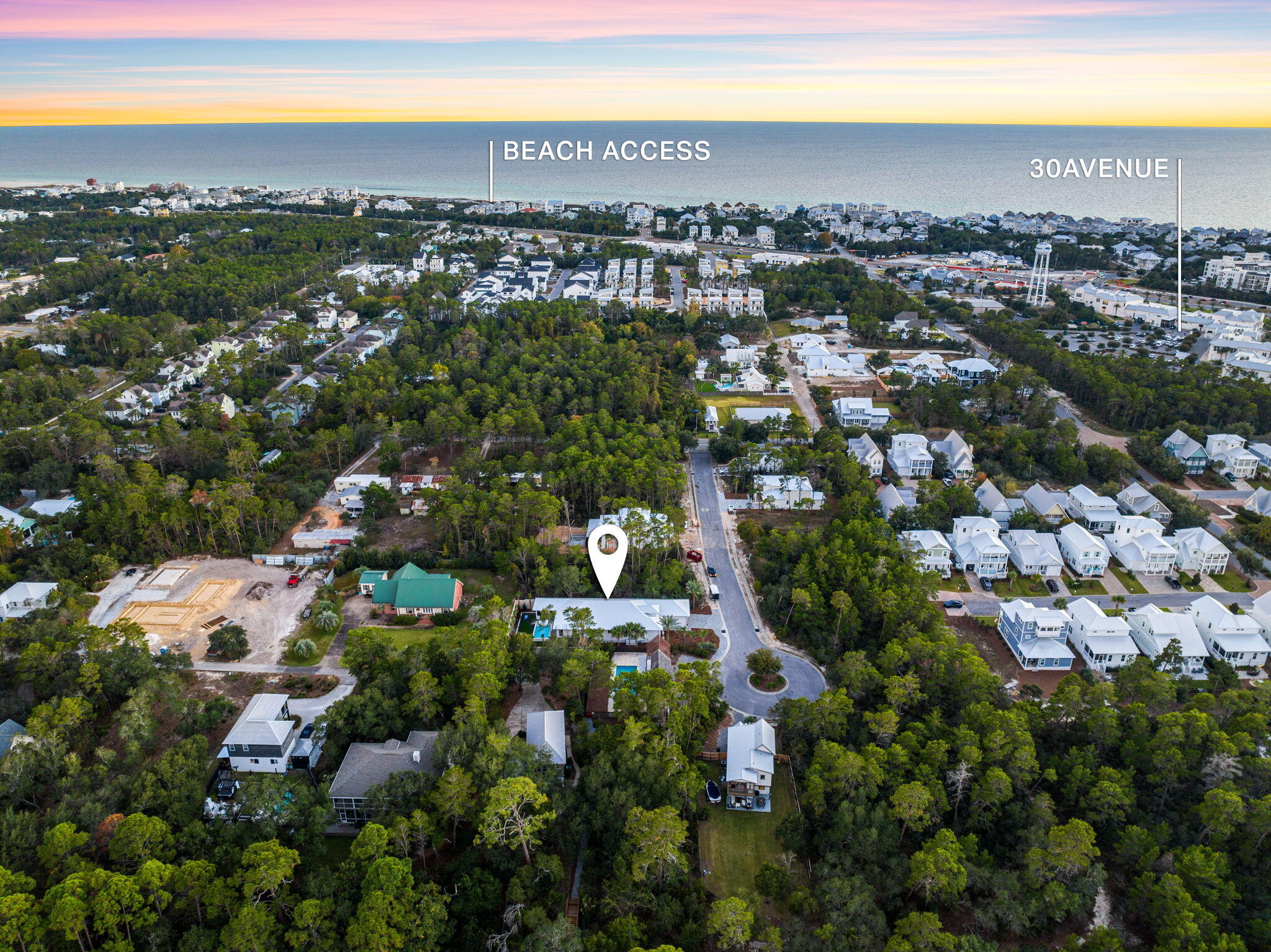 SWEET BAY - Residential