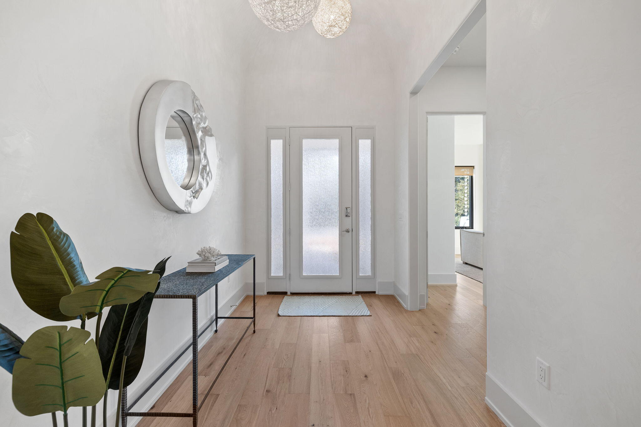 SWEET BAY - Residential
