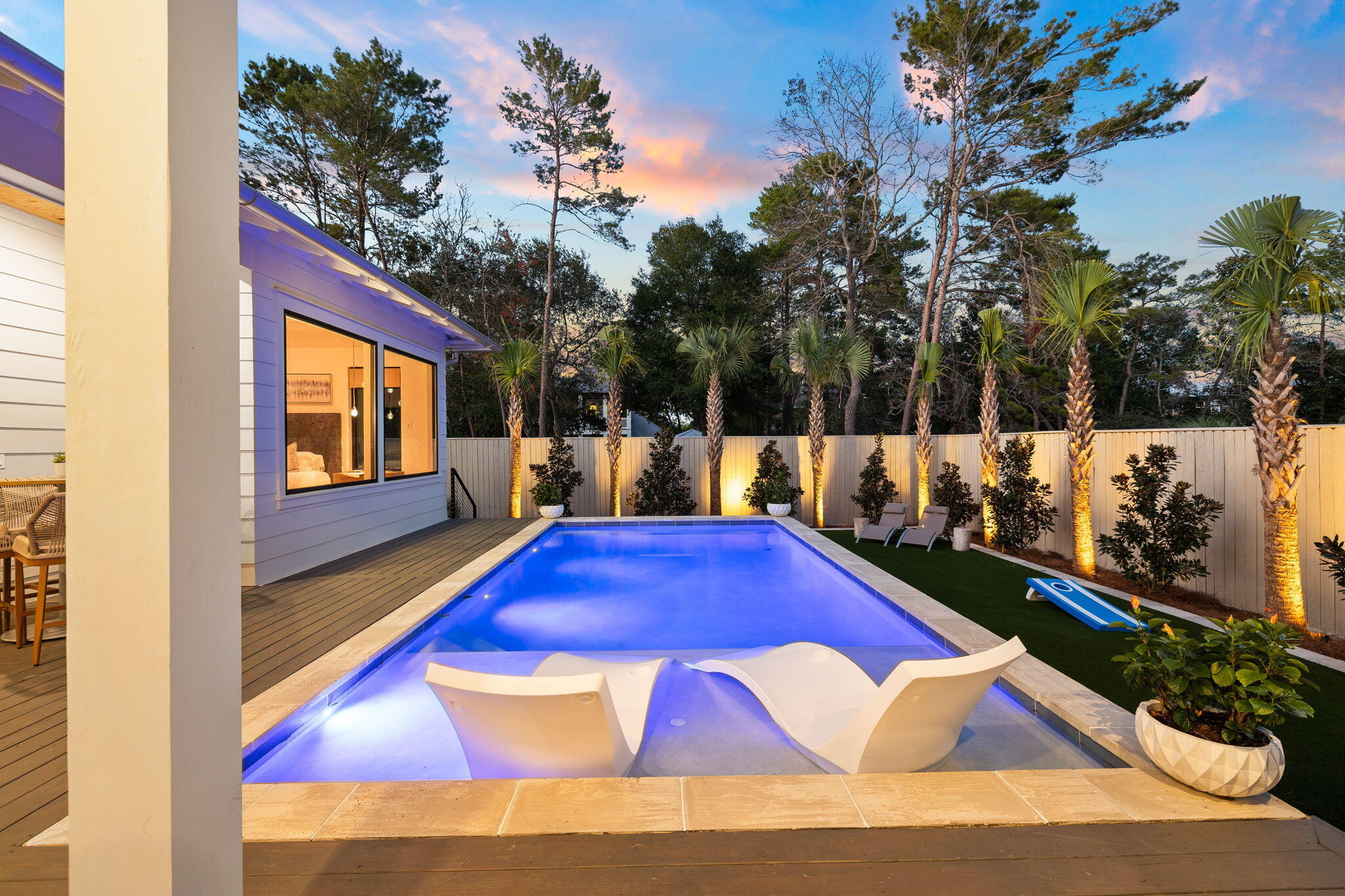 SWEET BAY - Residential