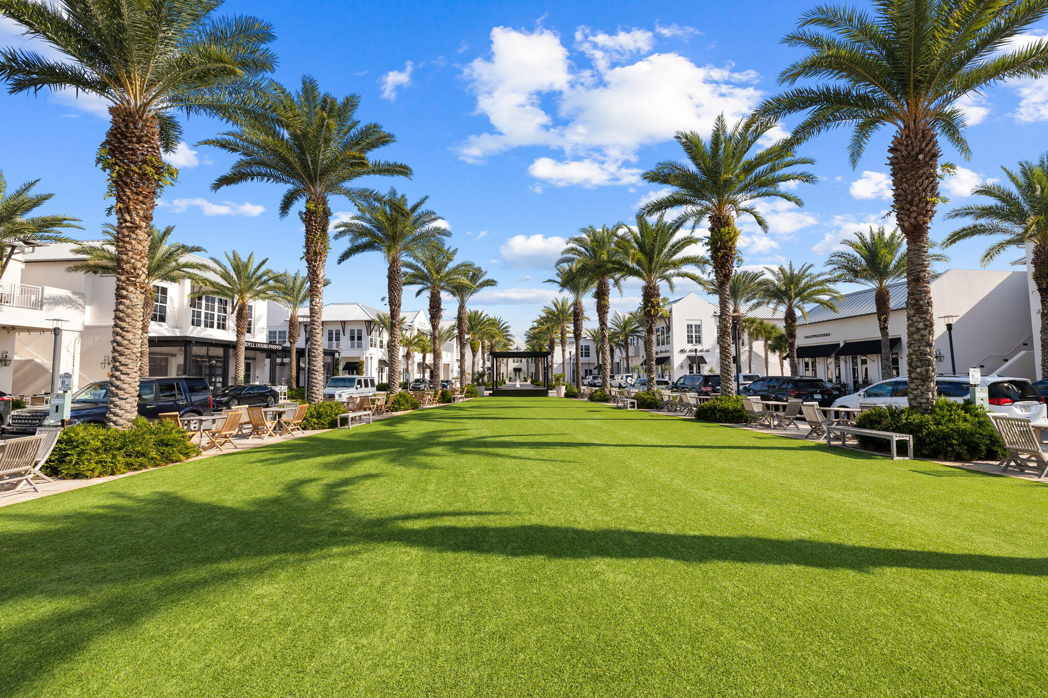 SWEET BAY - Residential