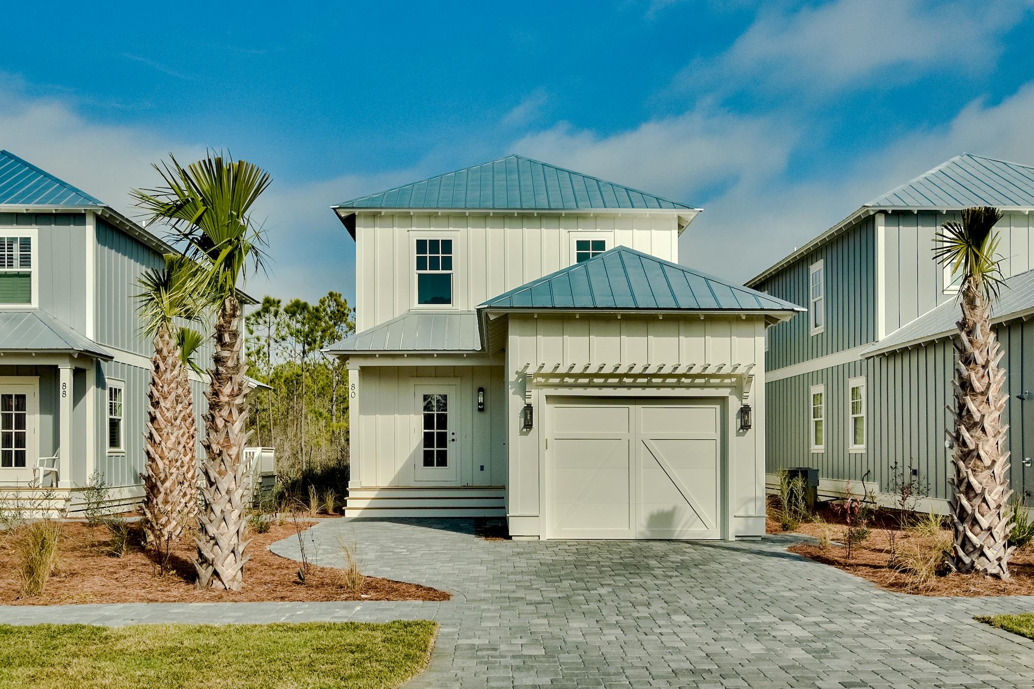 Heron's Crossing - Residential