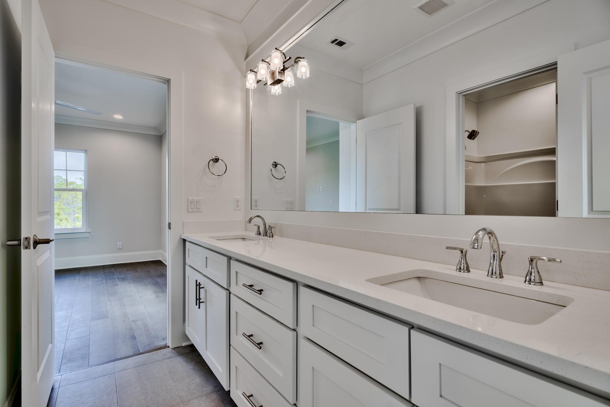 Heron's Crossing - Residential