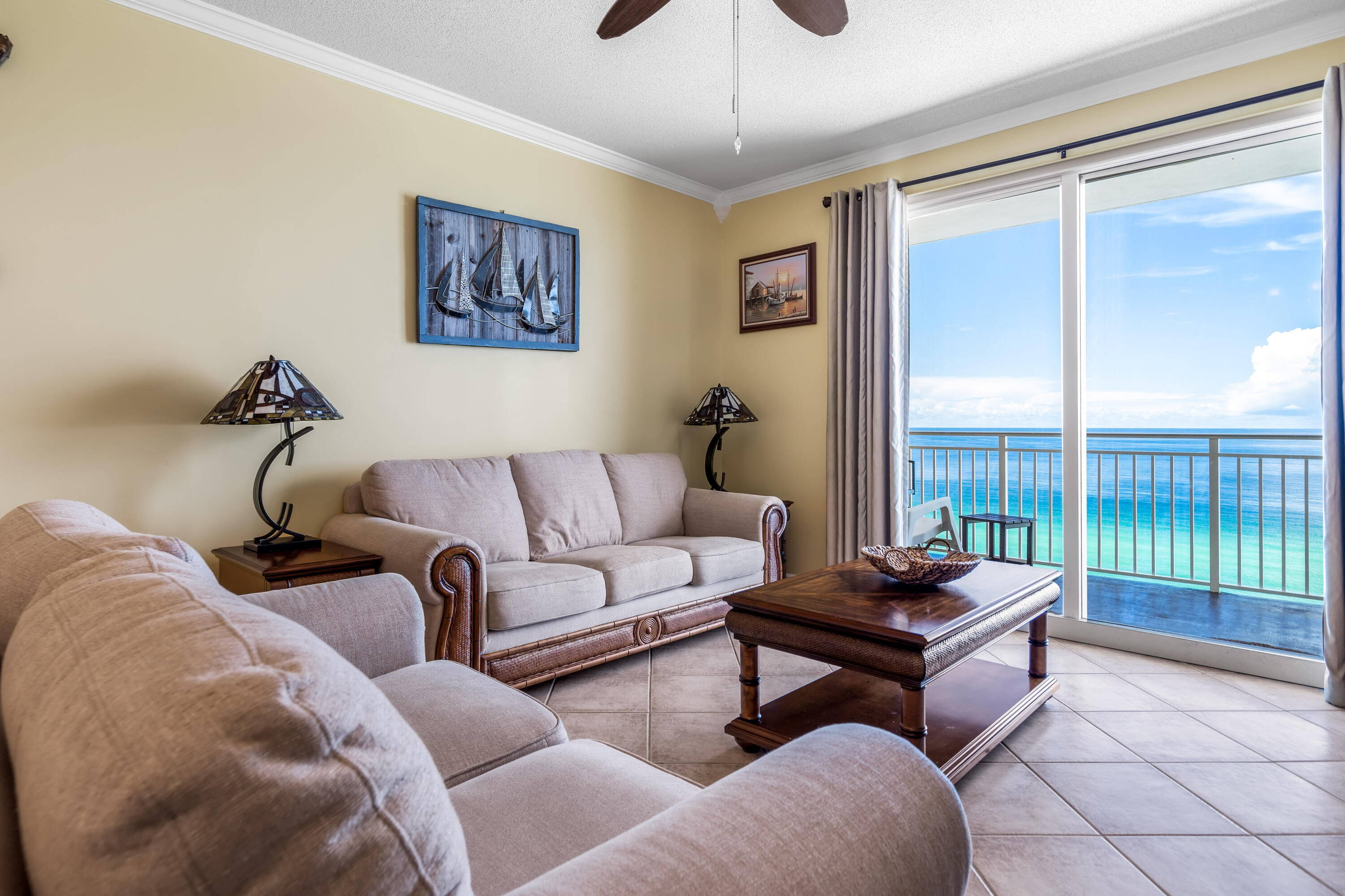 STERLING REEF - Residential