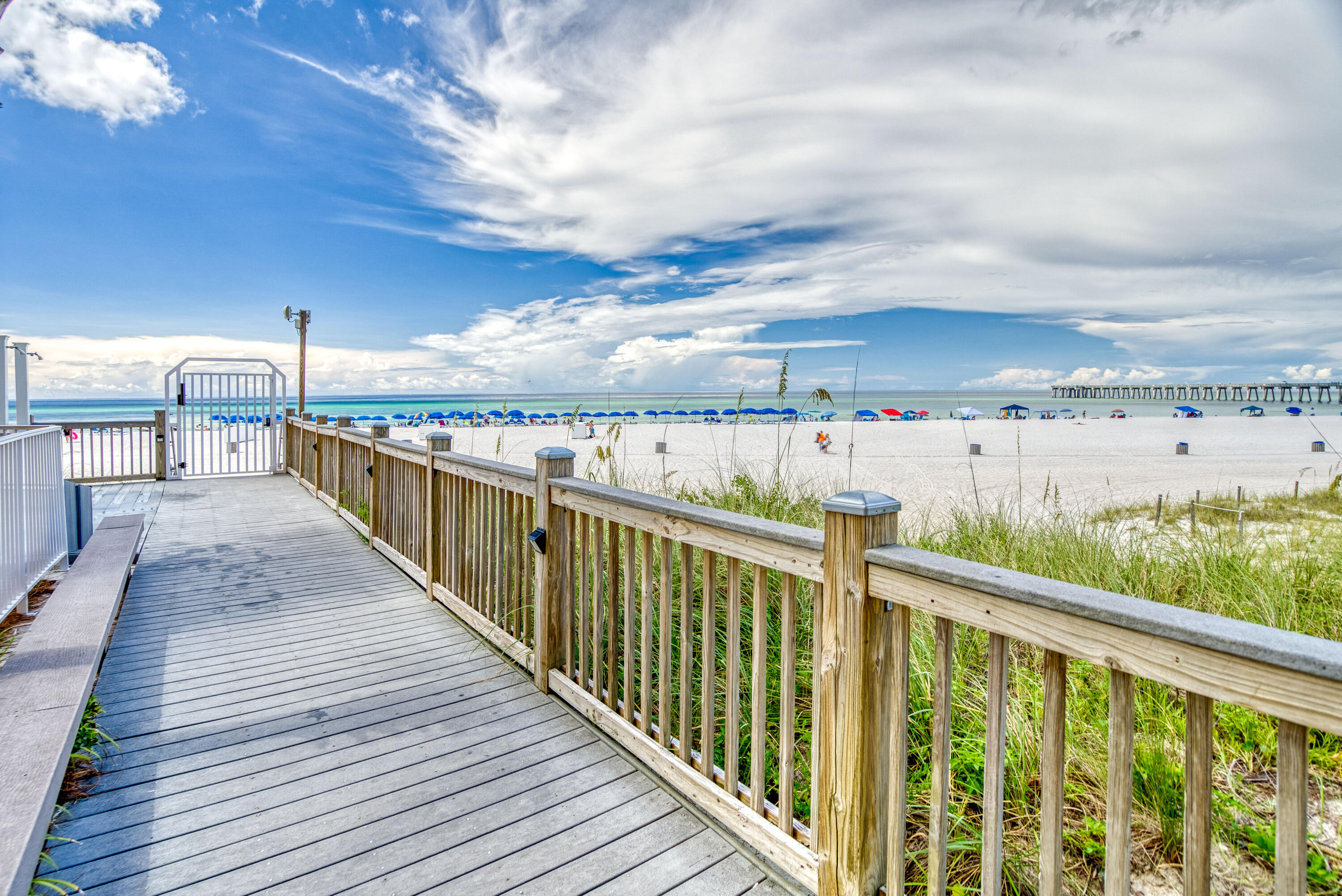 STERLING REEF - Residential