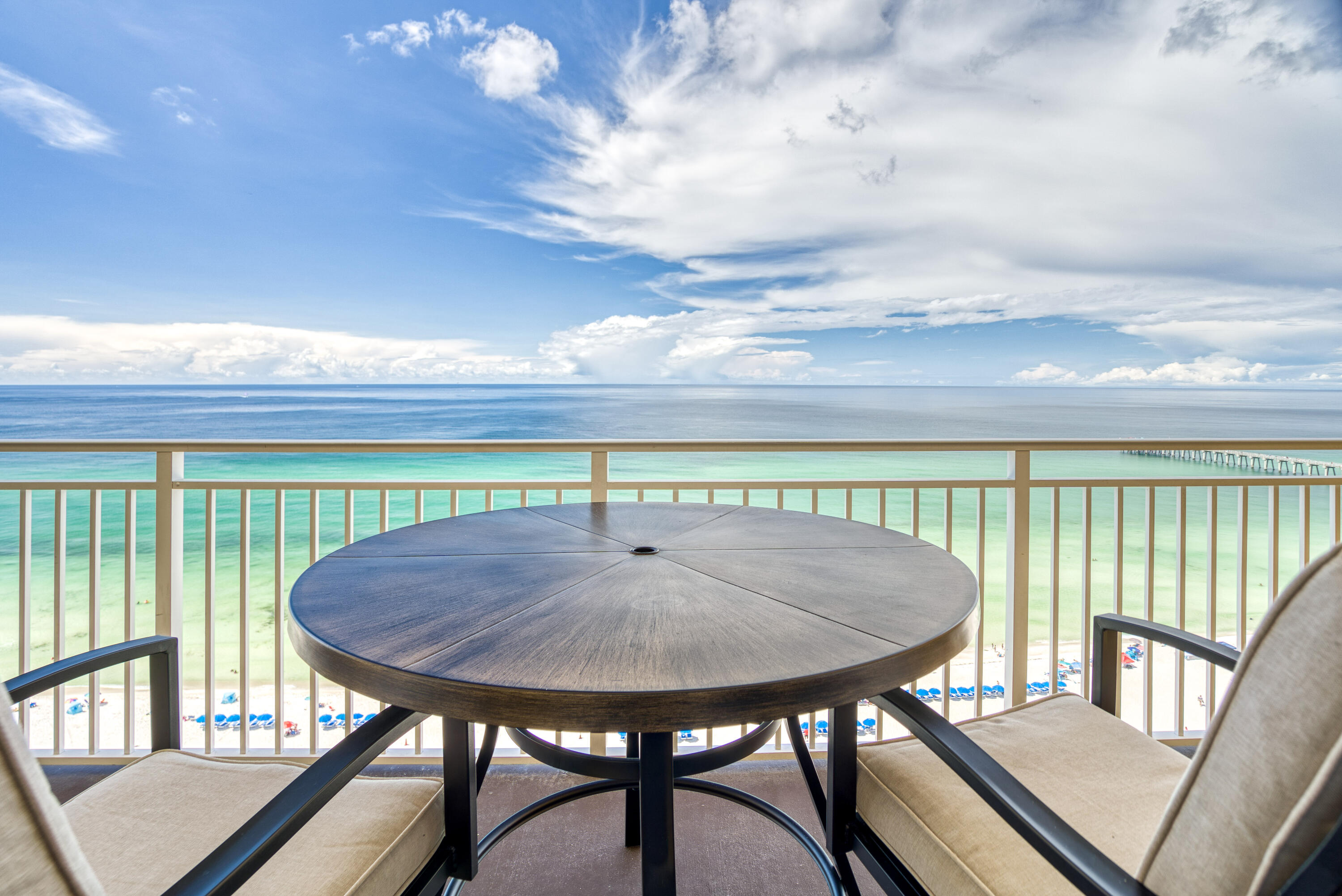 STERLING REEF - Residential