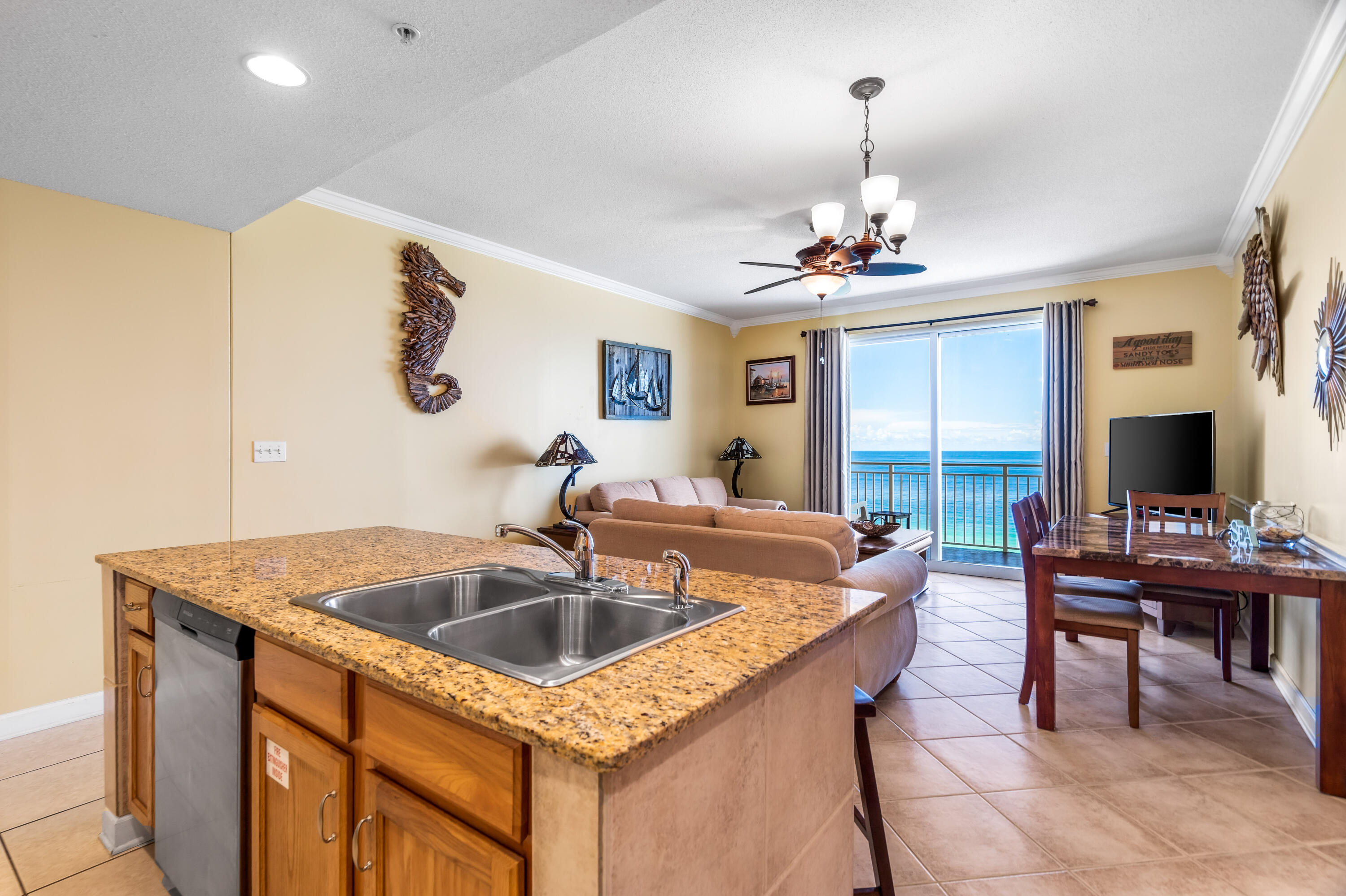 STERLING REEF - Residential