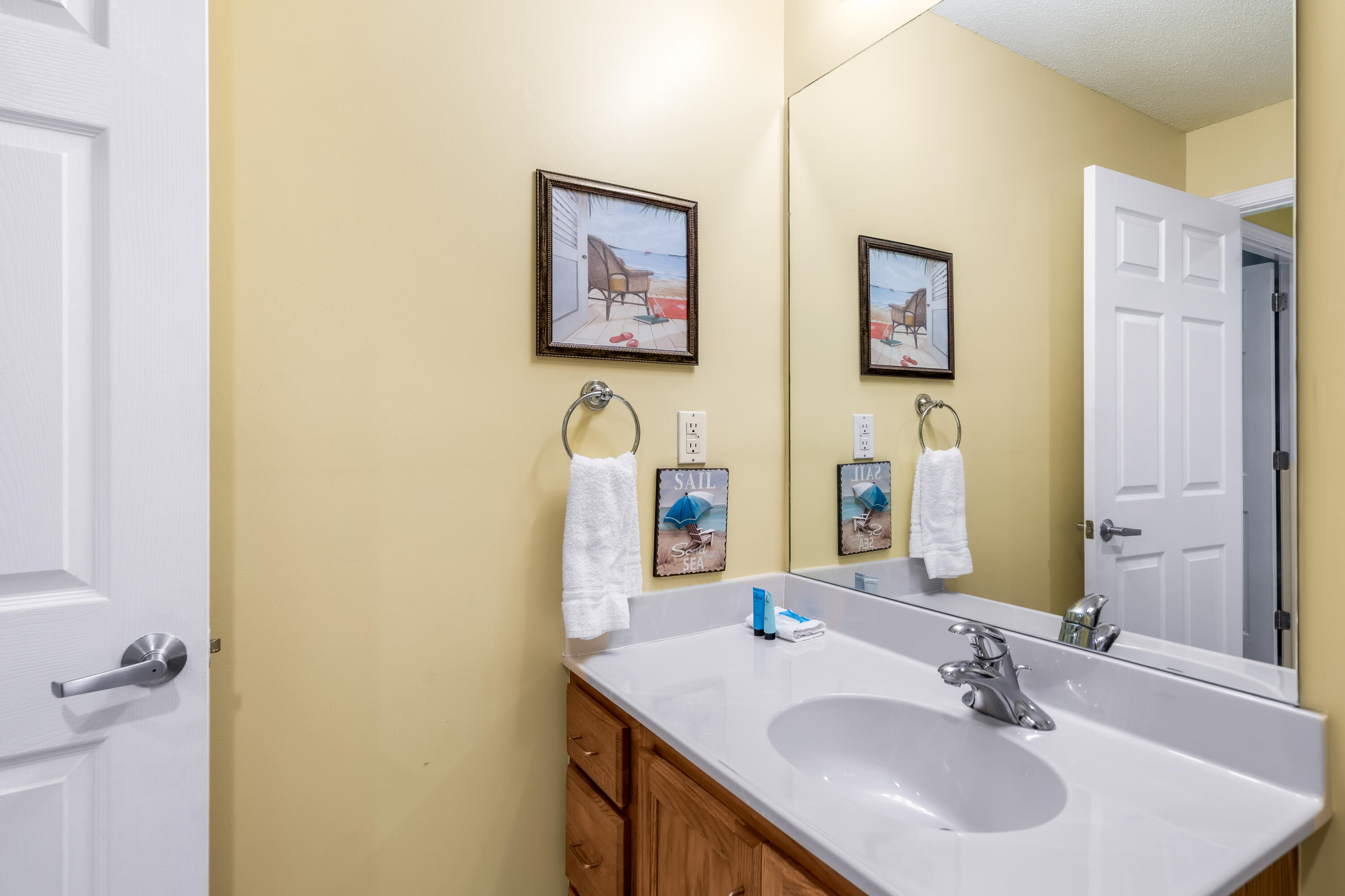 STERLING REEF - Residential