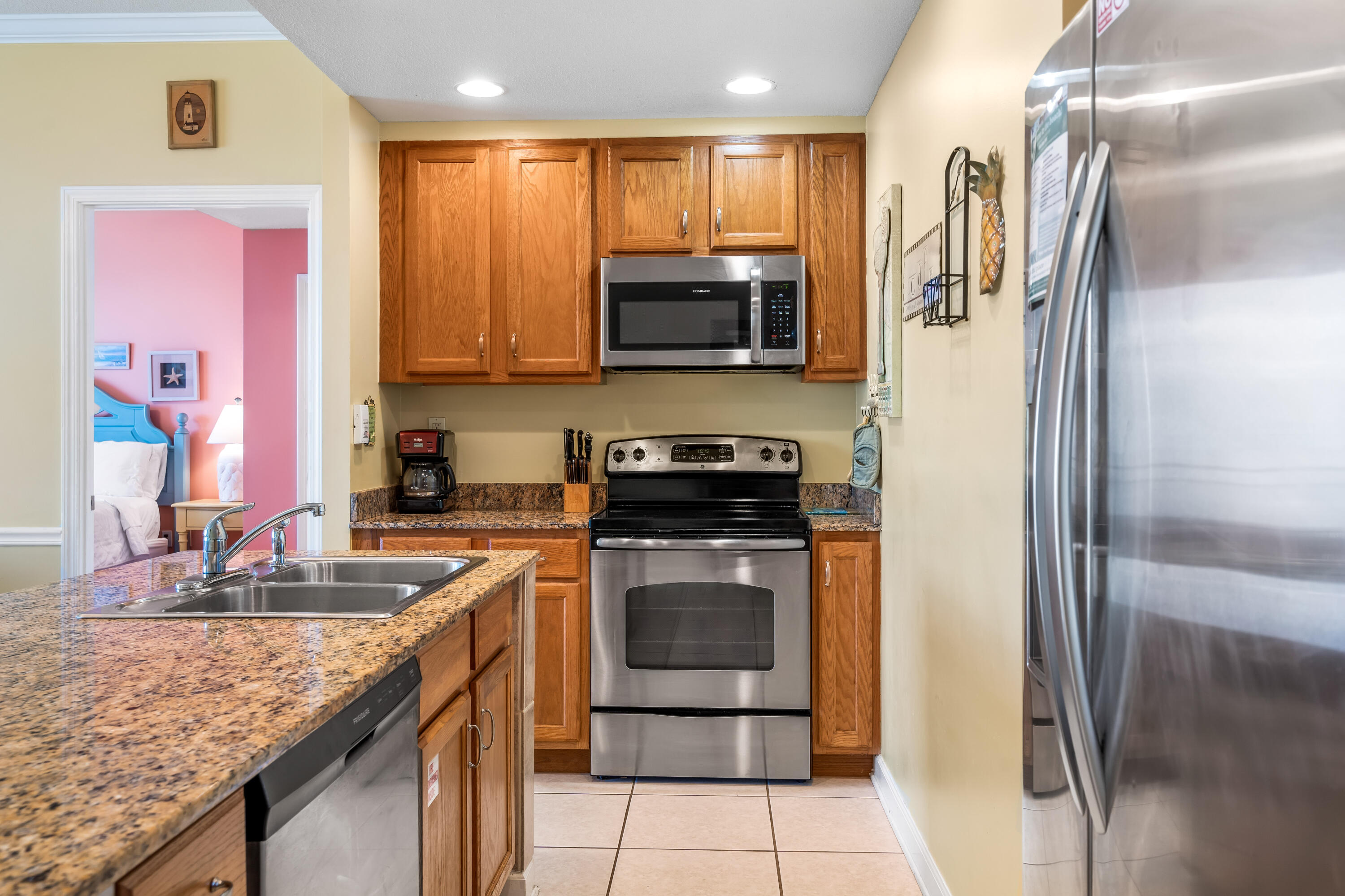 STERLING REEF - Residential