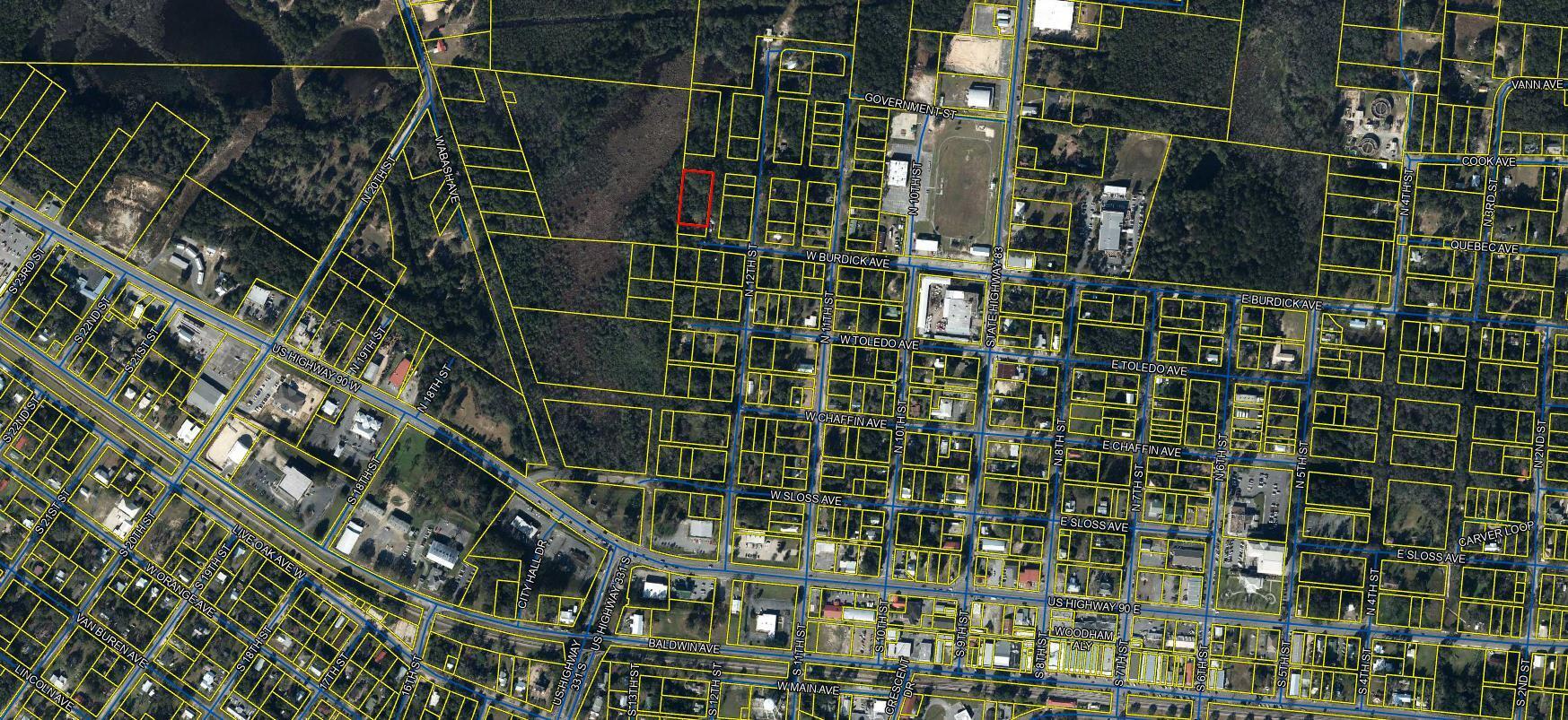 Defuniak - Land