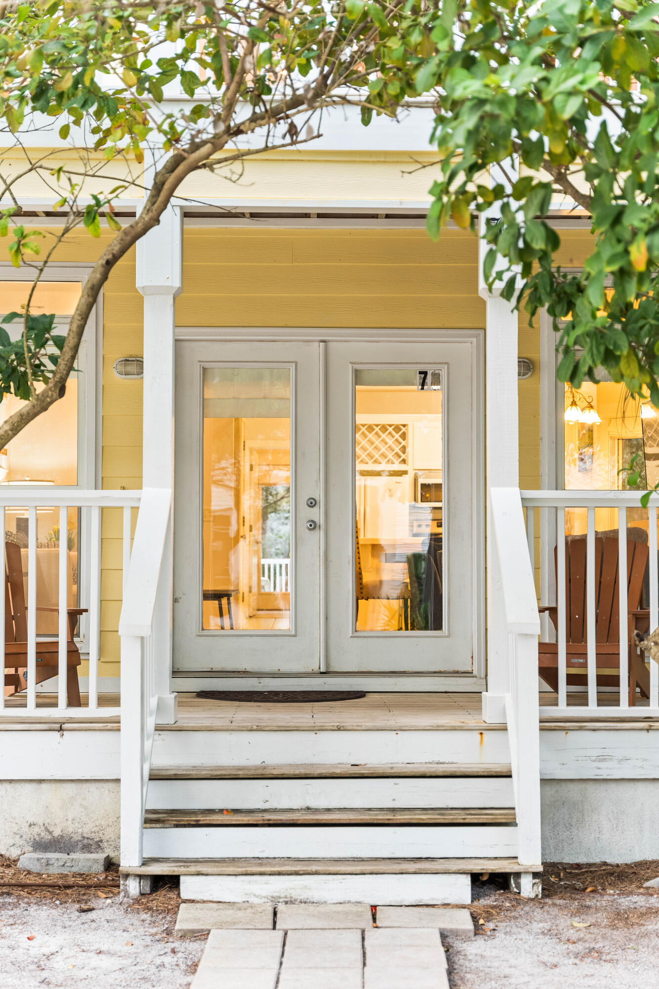 SEAGROVE 3RD ADDN - Residential