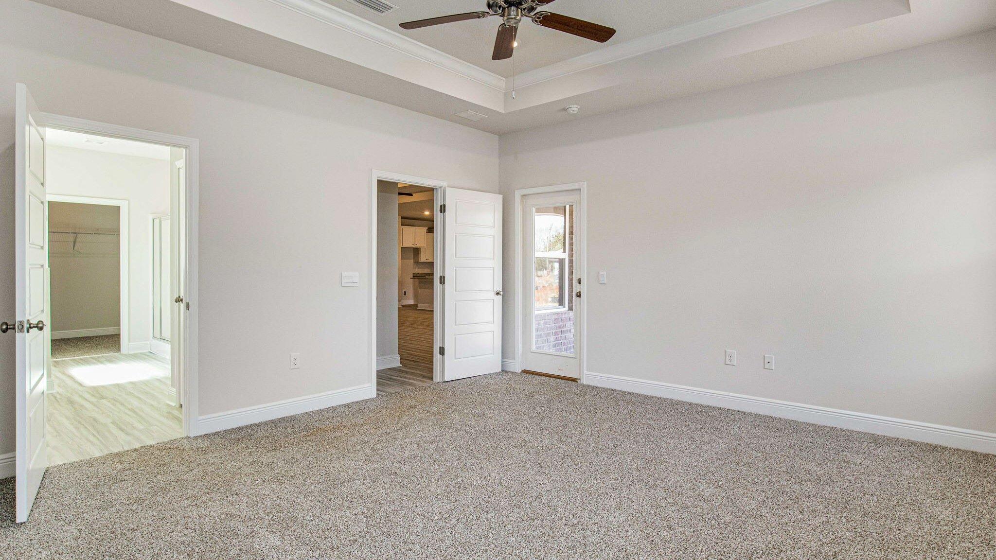 PLANTATION WOODS - Residential