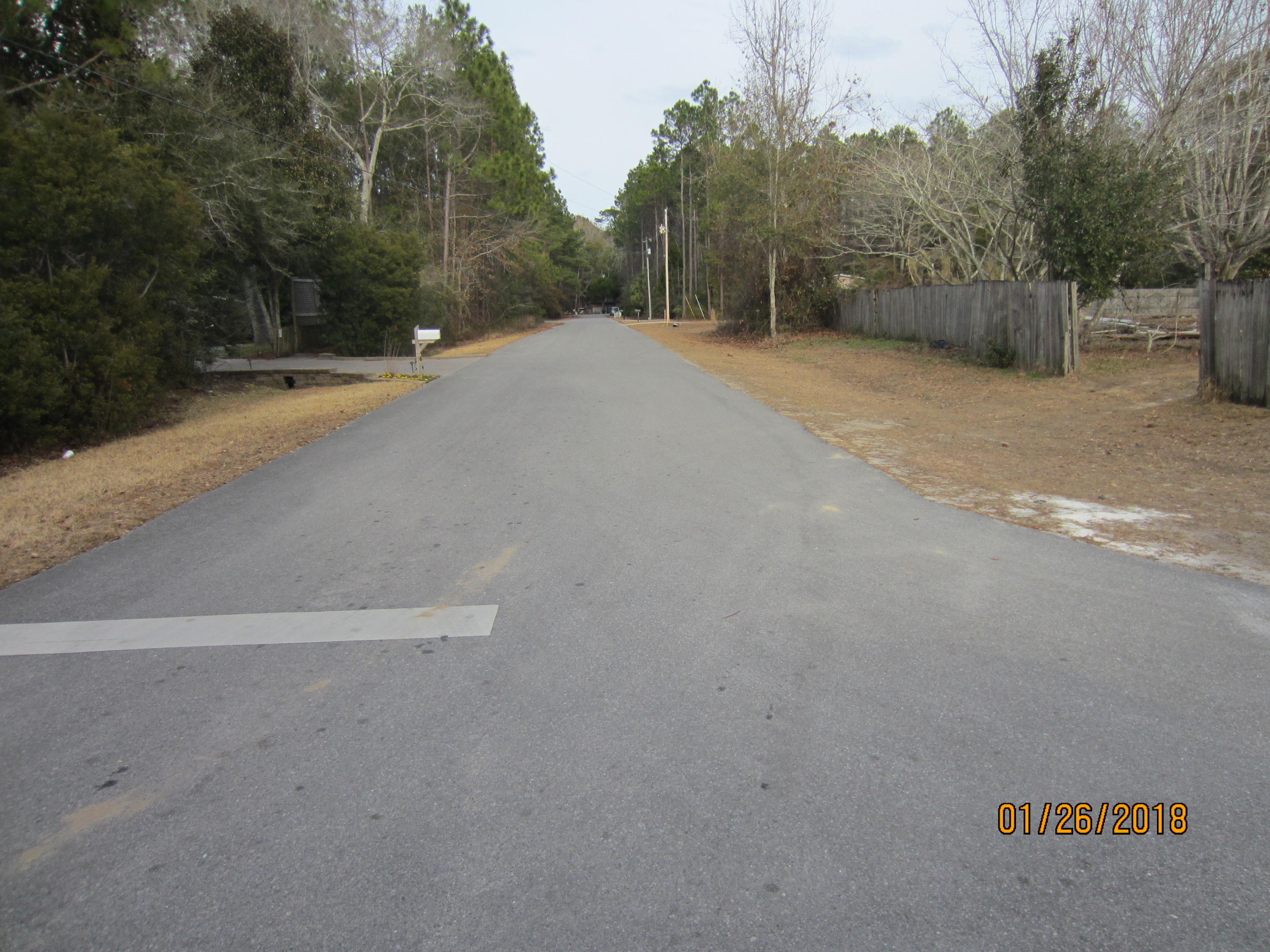 CREEKSIDE - Residential