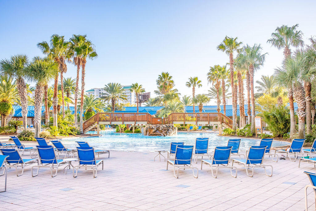 THE PALMS OF DESTIN - Residential
