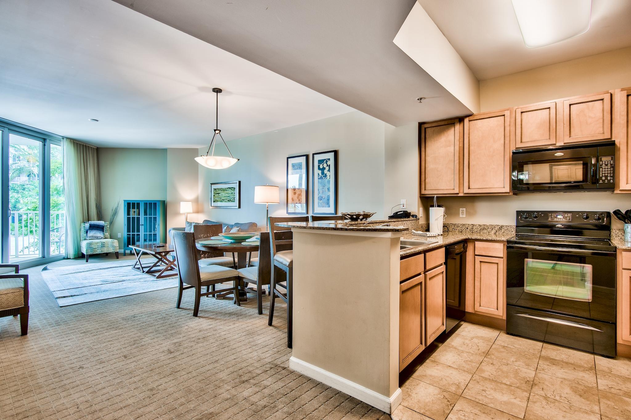 THE PALMS OF DESTIN - Residential
