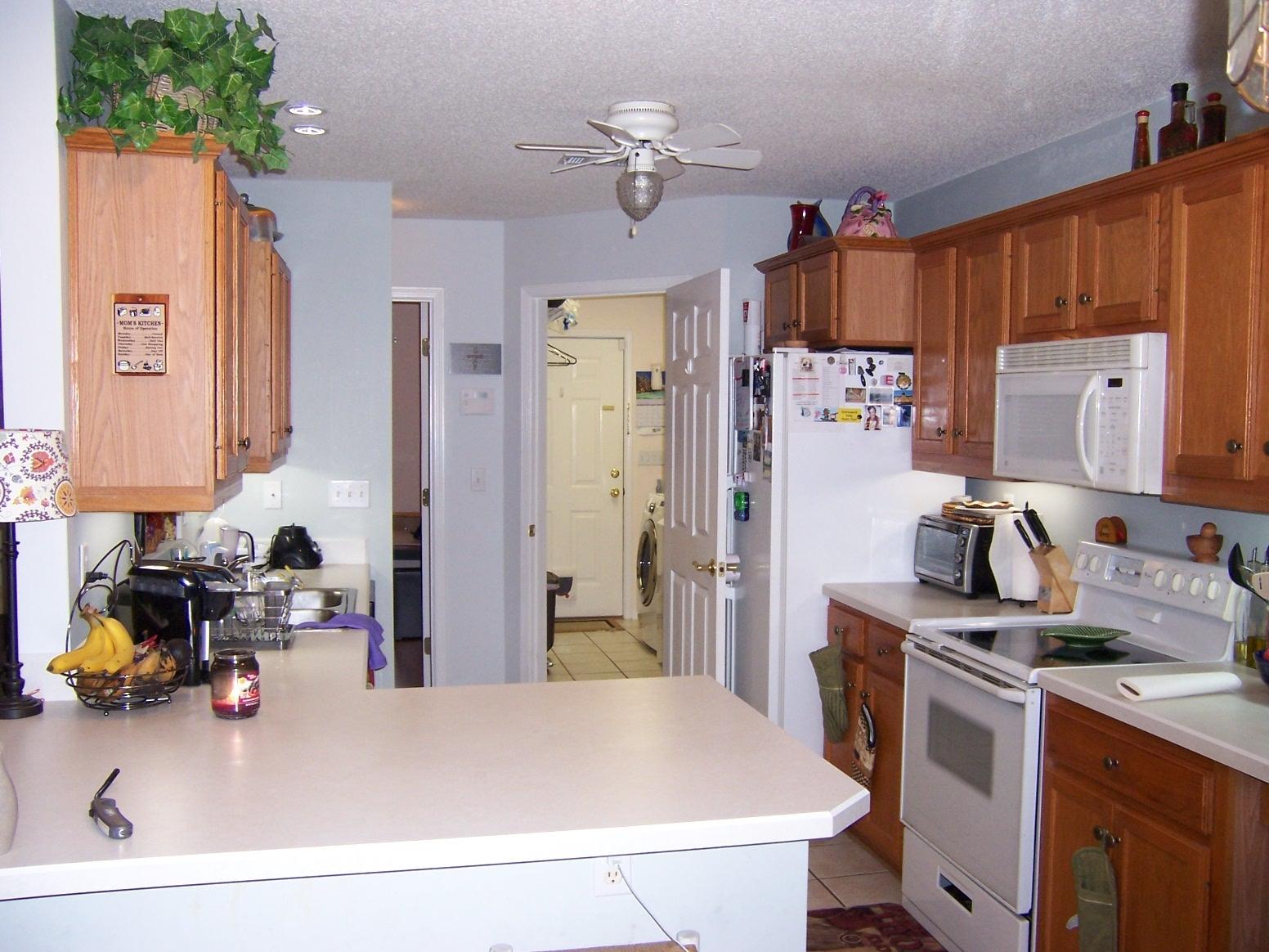 MAGNOLIA SHORES S/D - Residential Lease