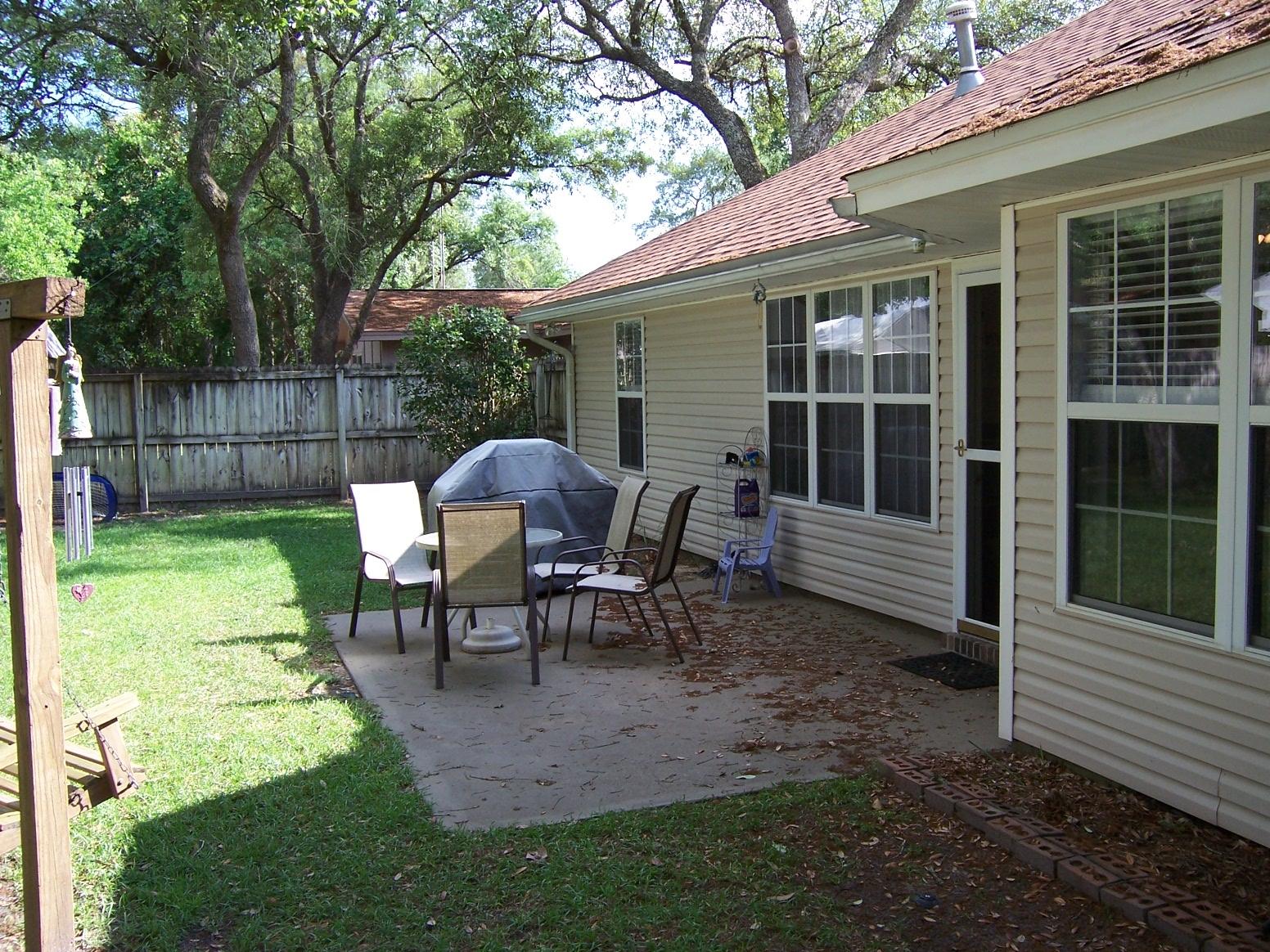MAGNOLIA SHORES S/D - Residential Lease