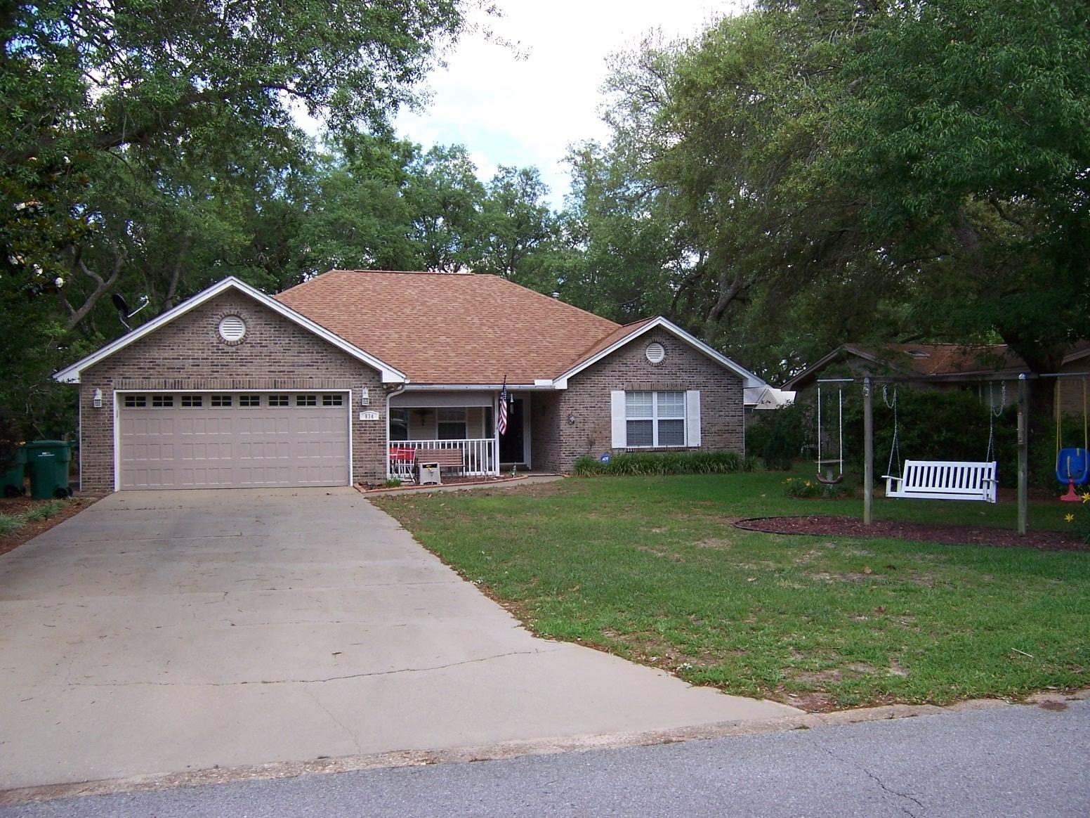 MAGNOLIA SHORES S/D - Residential Lease
