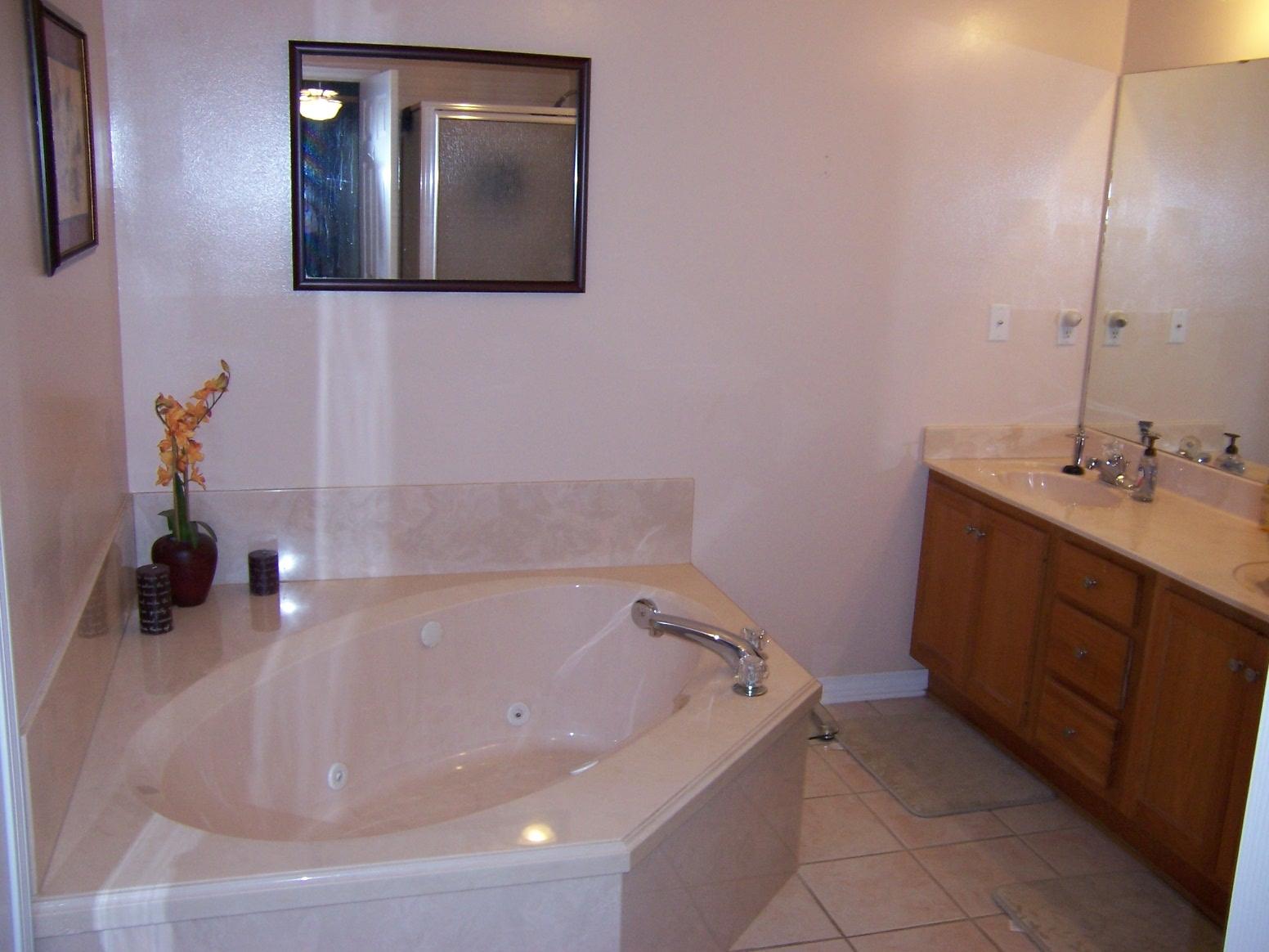 MAGNOLIA SHORES S/D - Residential Lease
