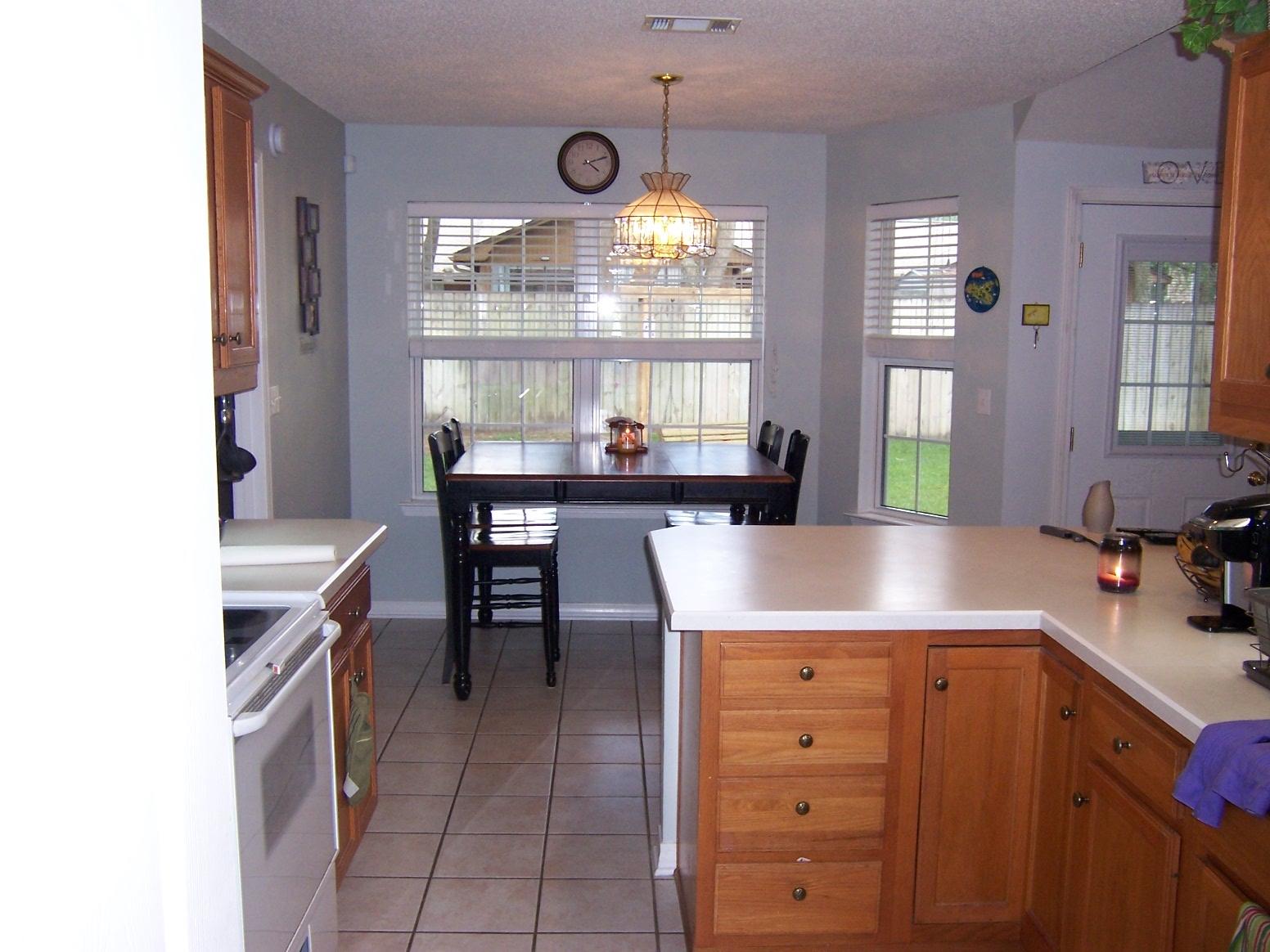 MAGNOLIA SHORES S/D - Residential Lease