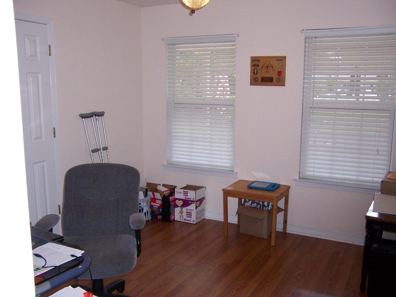 MAGNOLIA SHORES S/D - Residential Lease