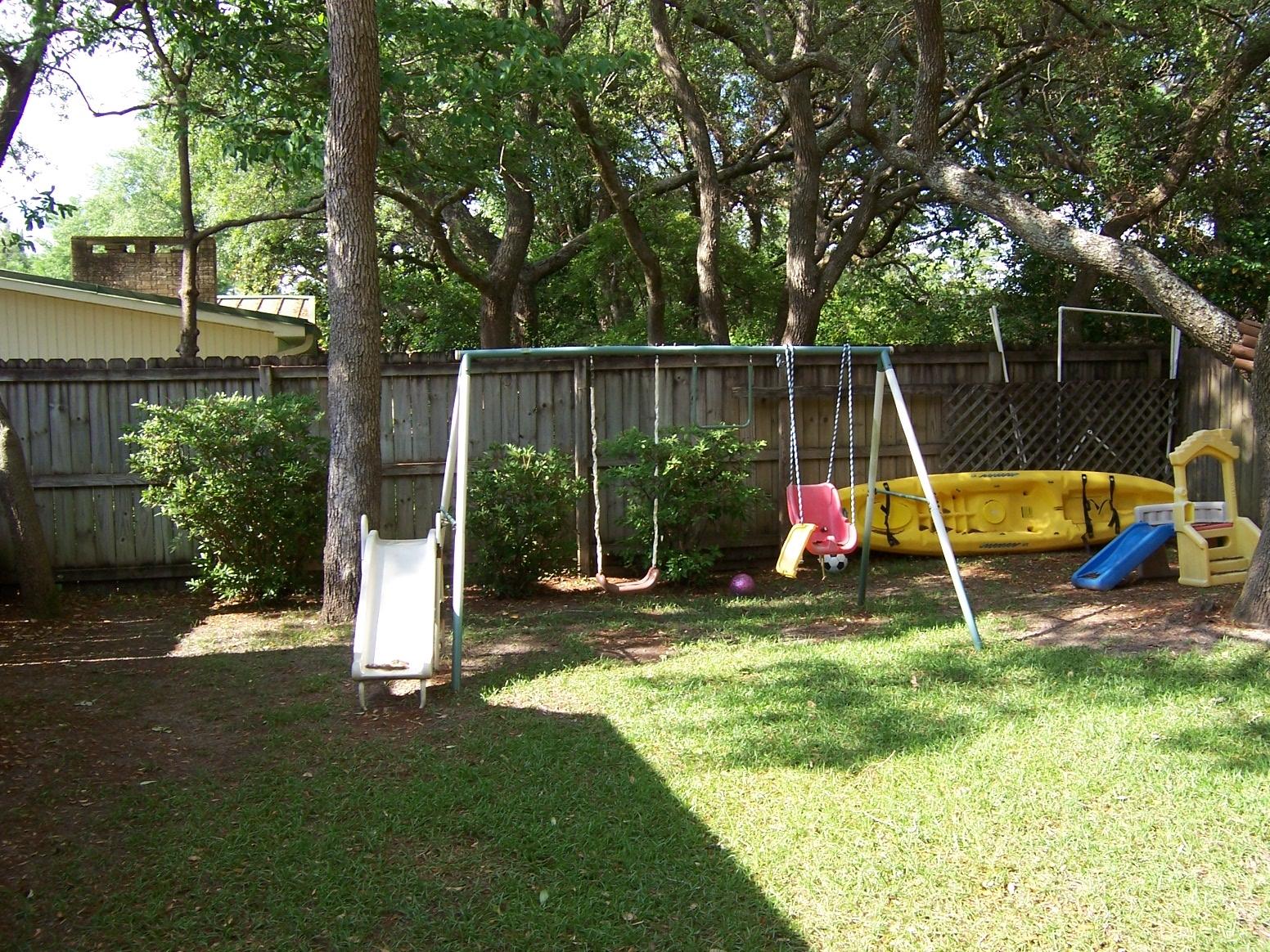 MAGNOLIA SHORES S/D - Residential Lease