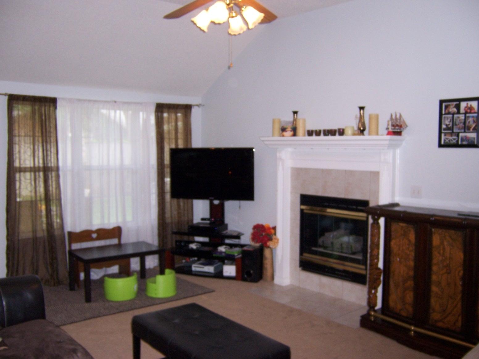 MAGNOLIA SHORES S/D - Residential Lease