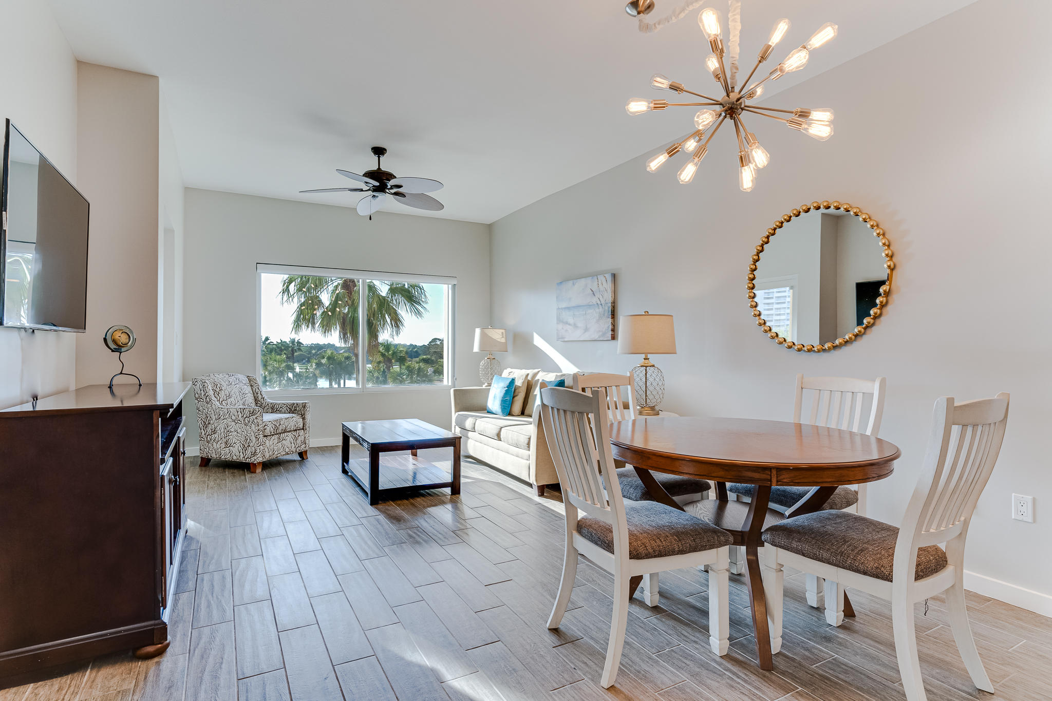 LUAU II - Residential