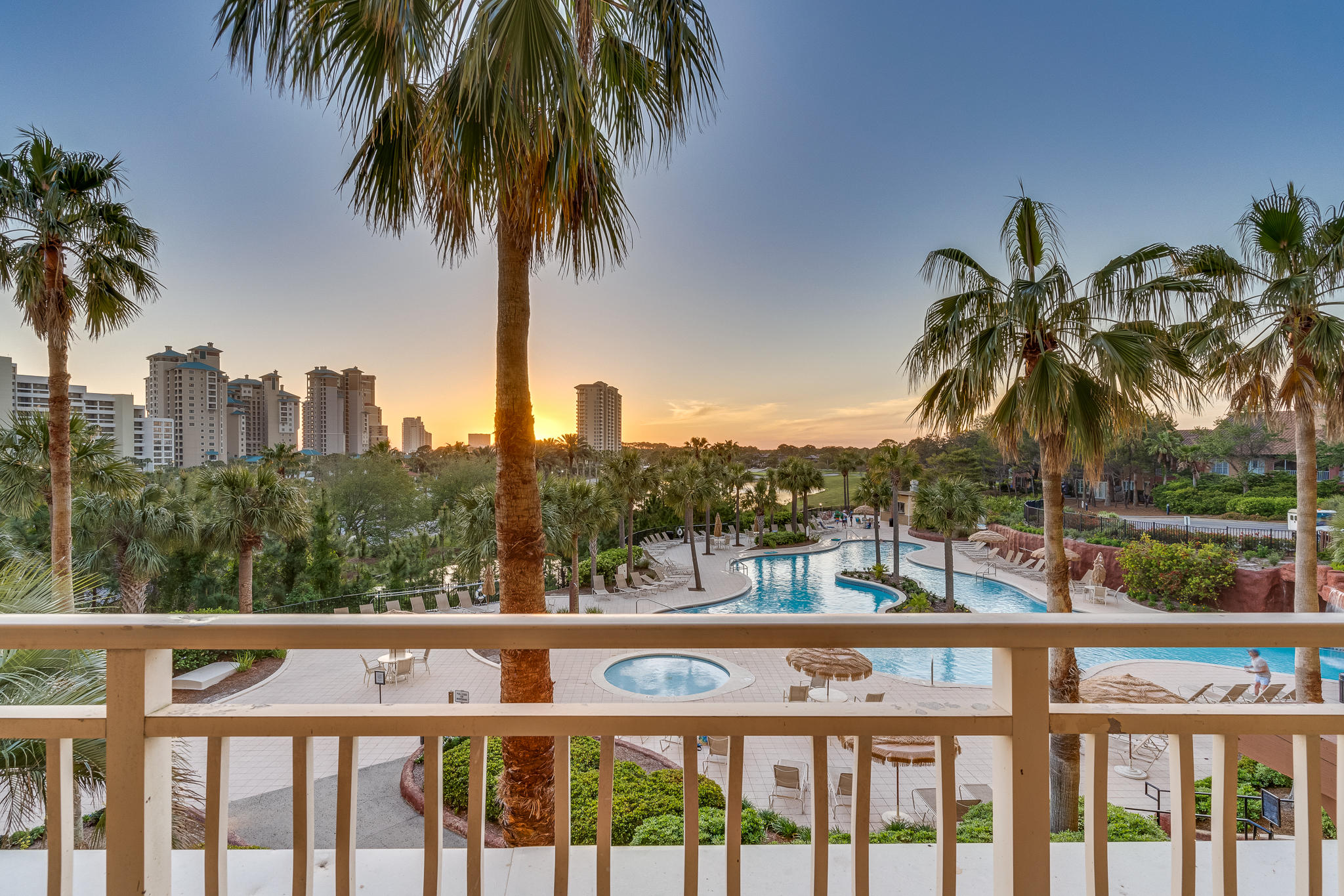 LUAU II - Residential