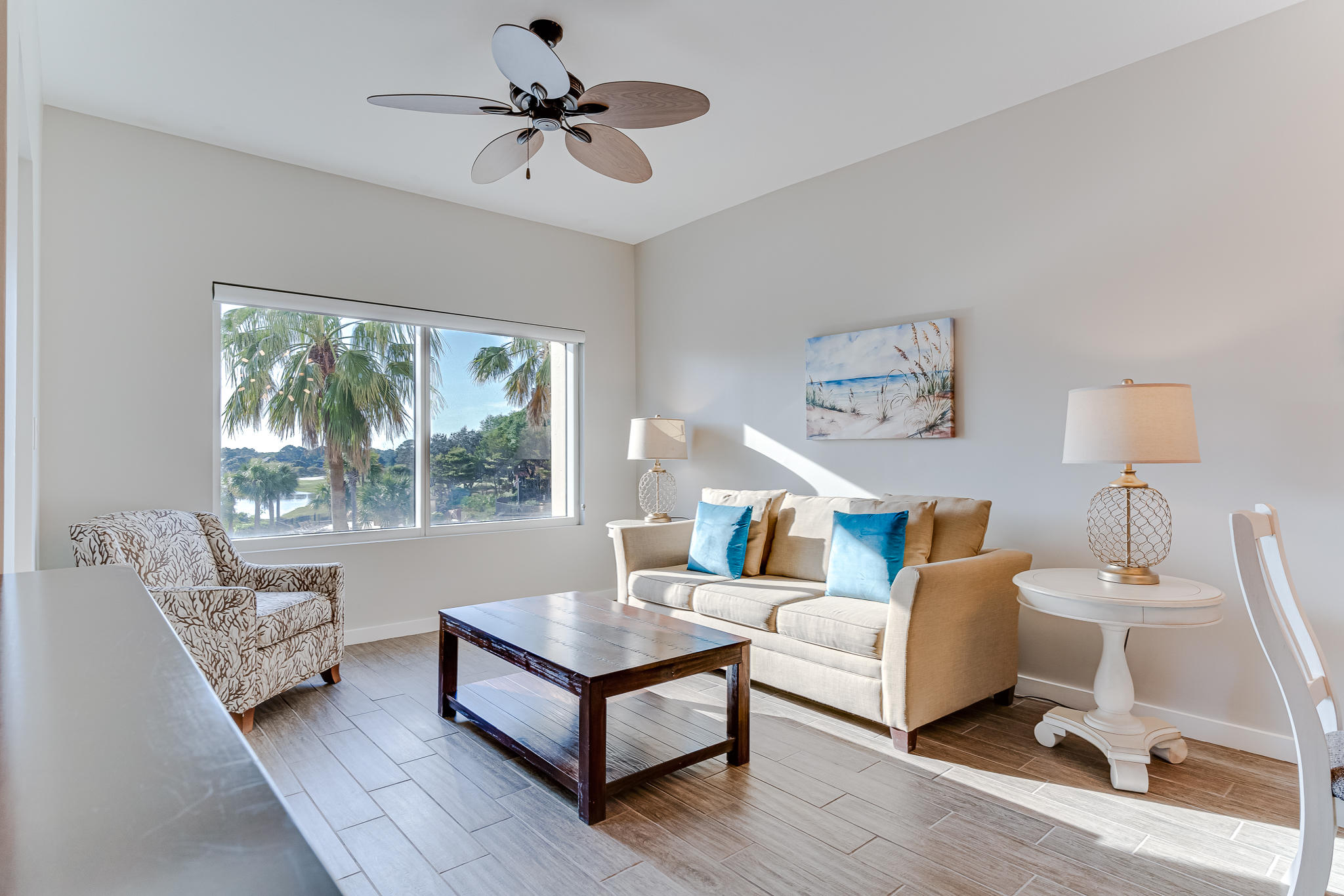 LUAU II - Residential