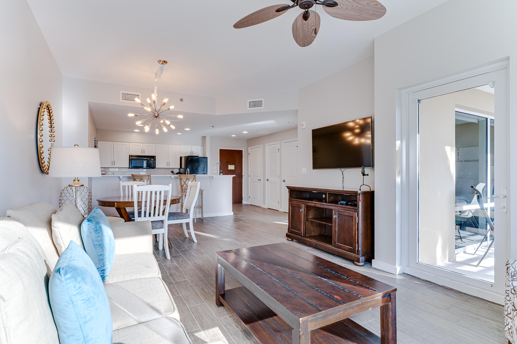 LUAU II - Residential