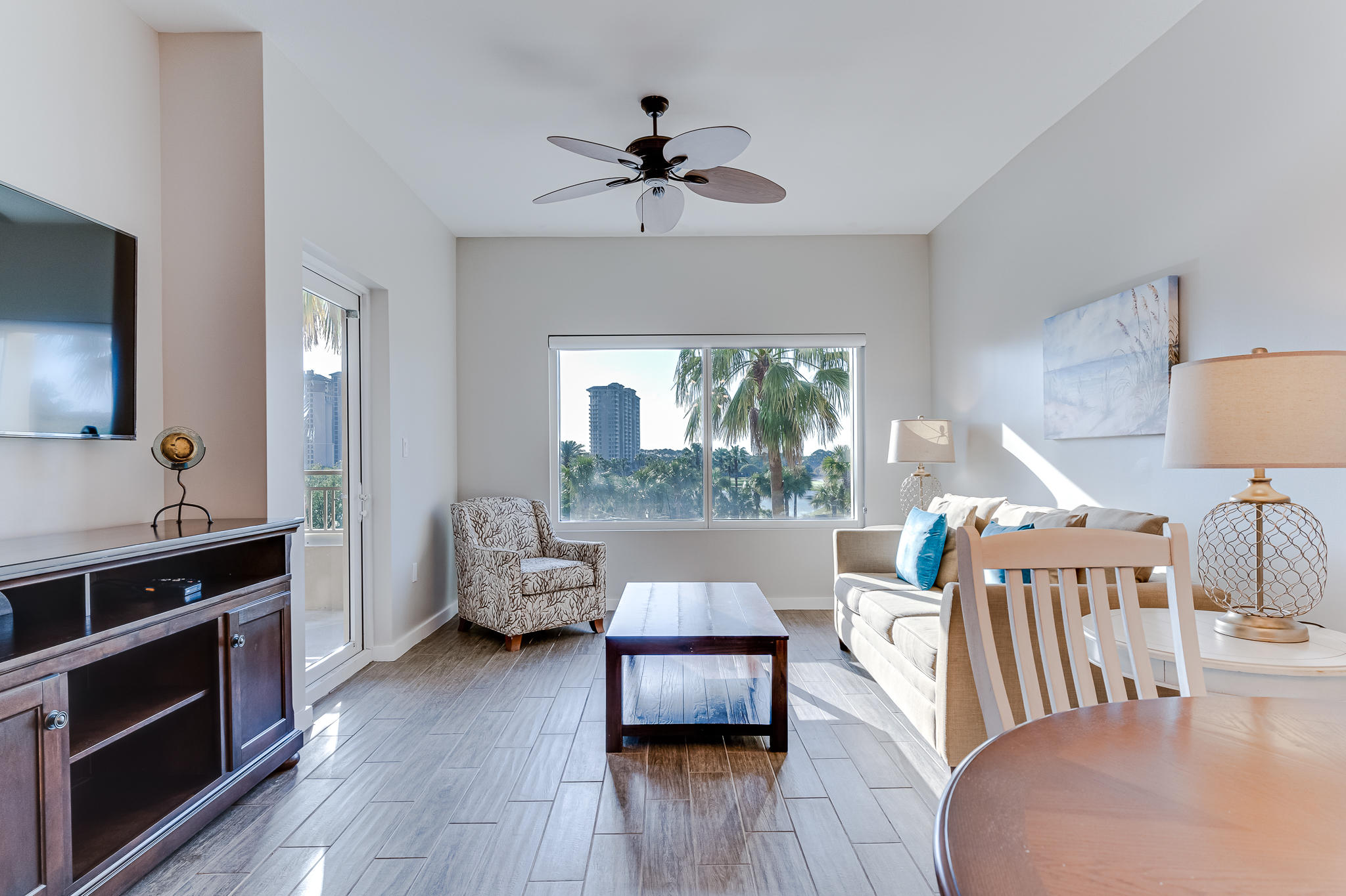 LUAU II - Residential