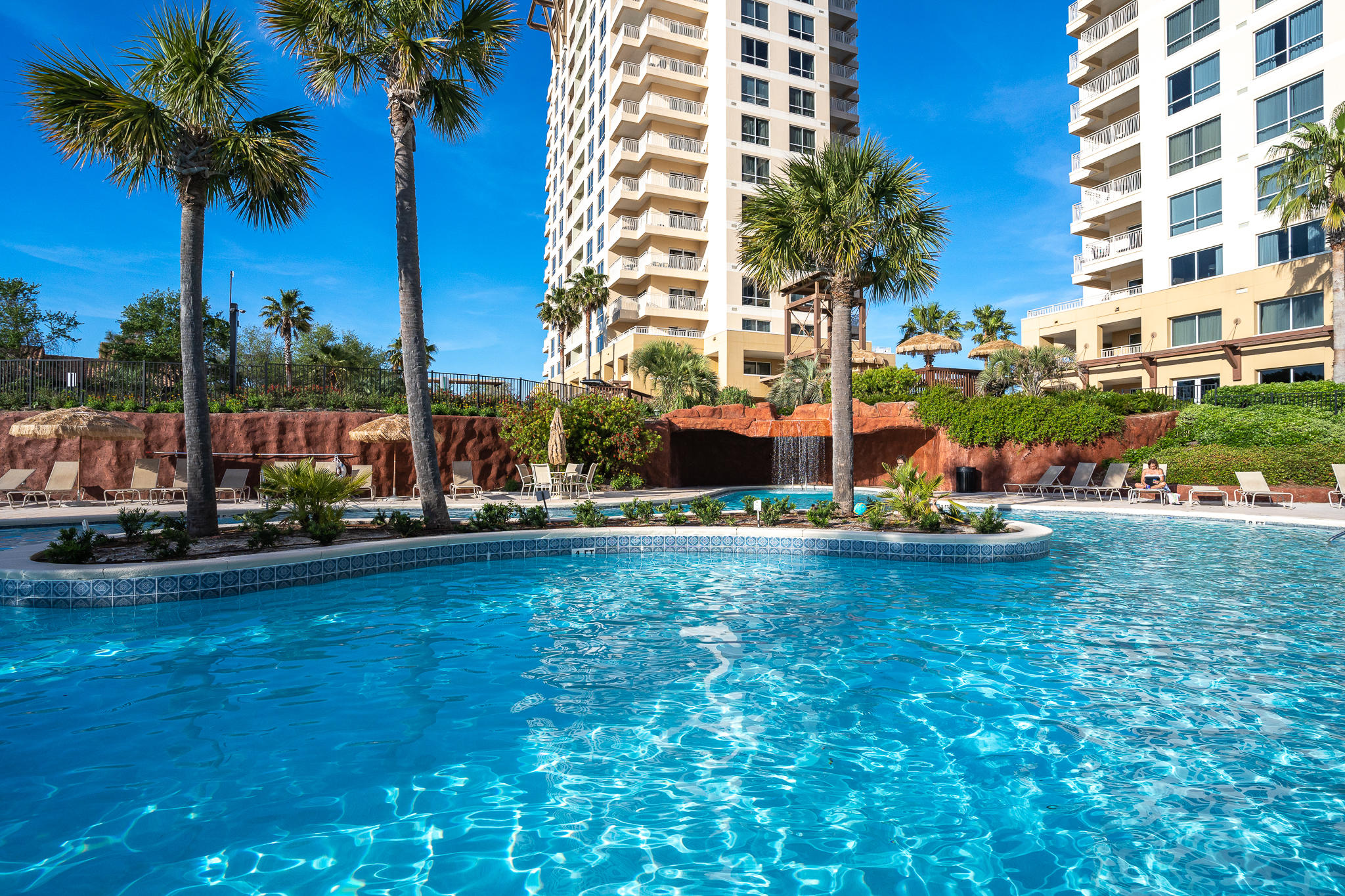 LUAU II - Residential