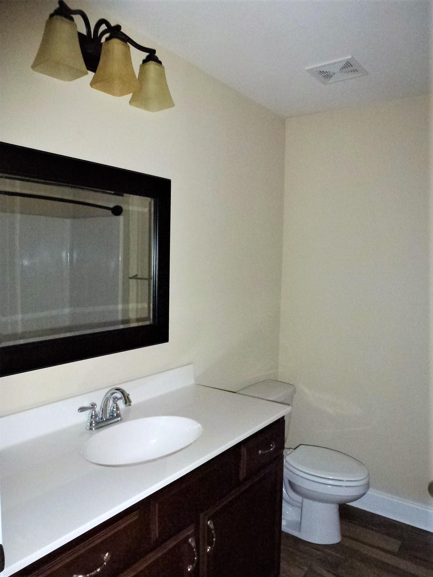 CRESENT SHORES - Residential Lease