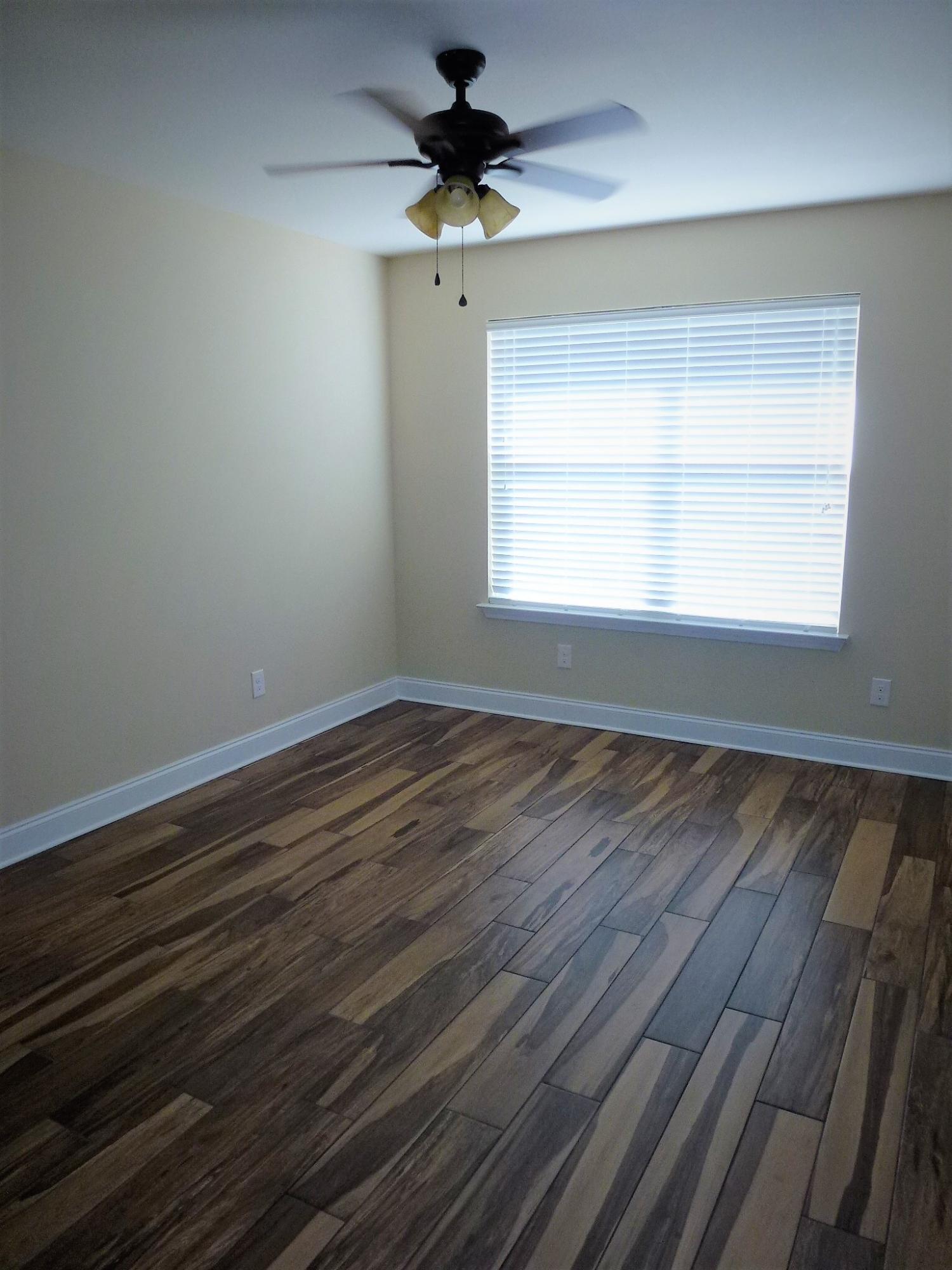 CRESENT SHORES - Residential Lease