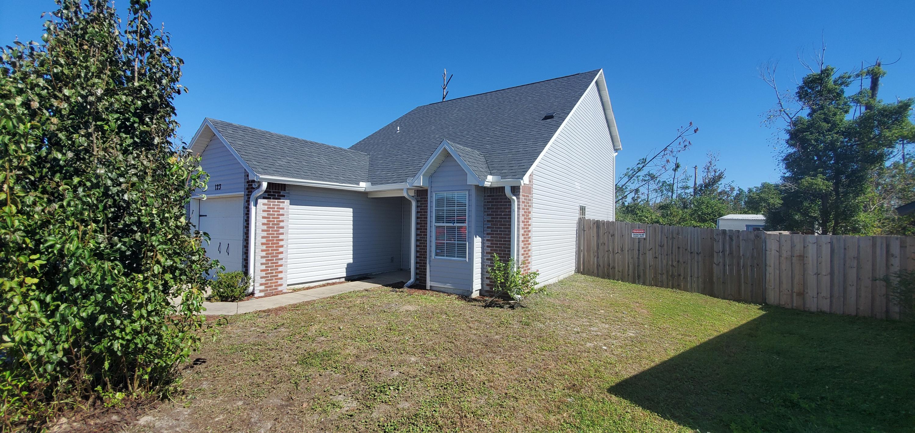 BRITTANY WOODS S/D - Residential