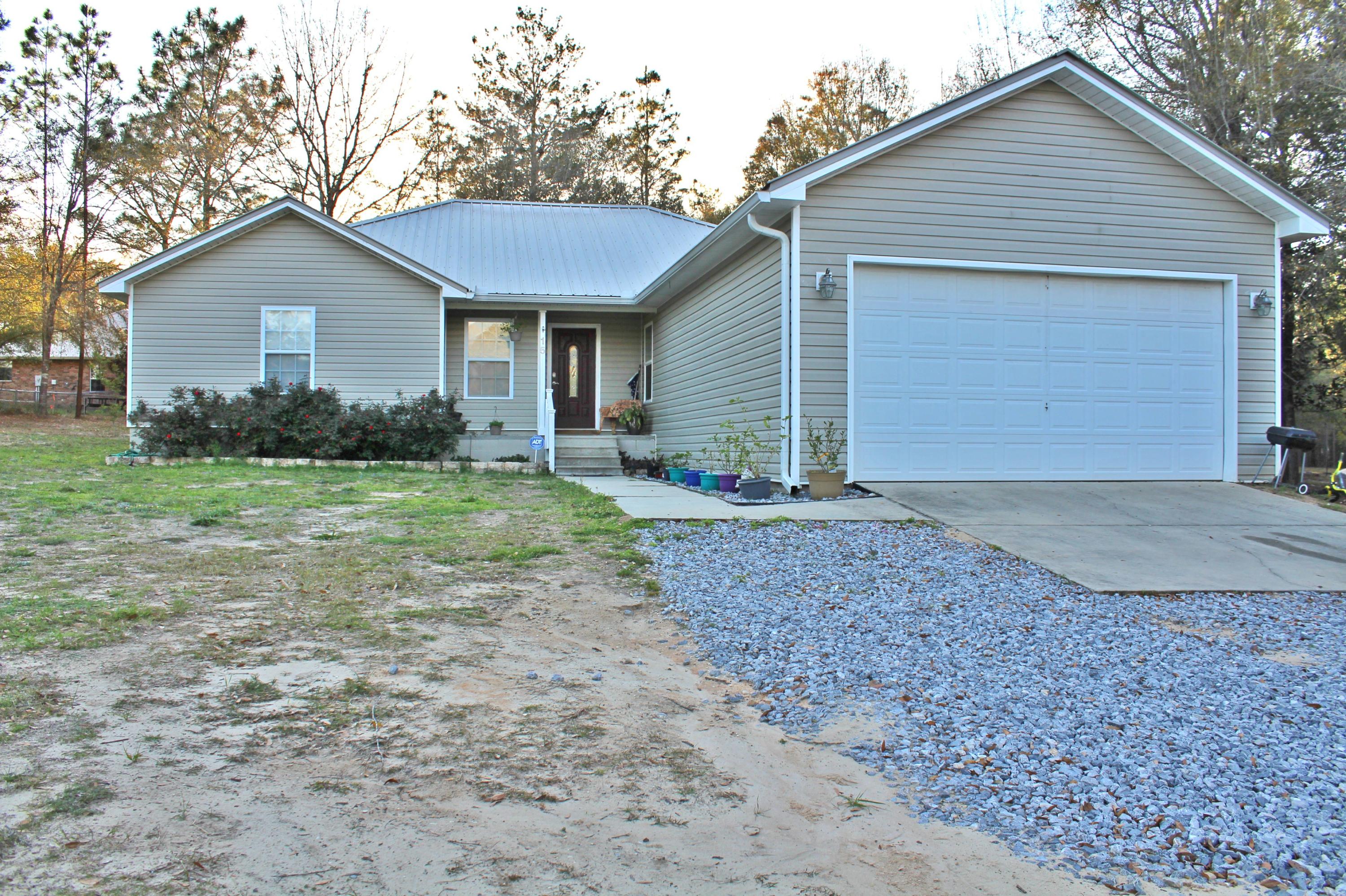 Lake Juniper Estates Unit 2 - Residential