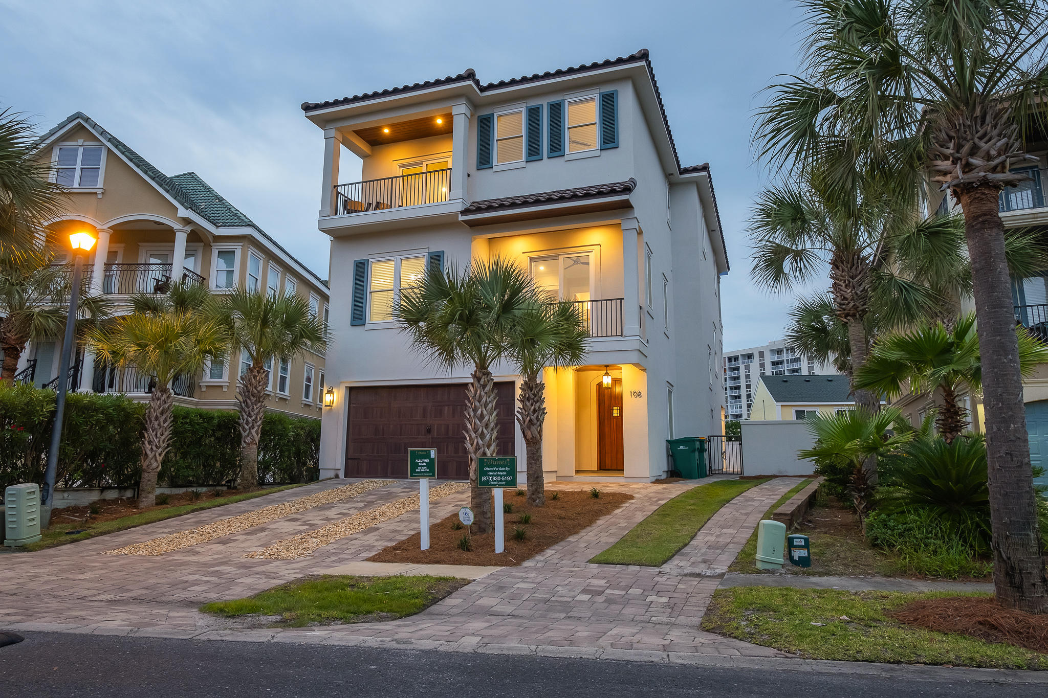 DUNES OF DESTIN - Residential
