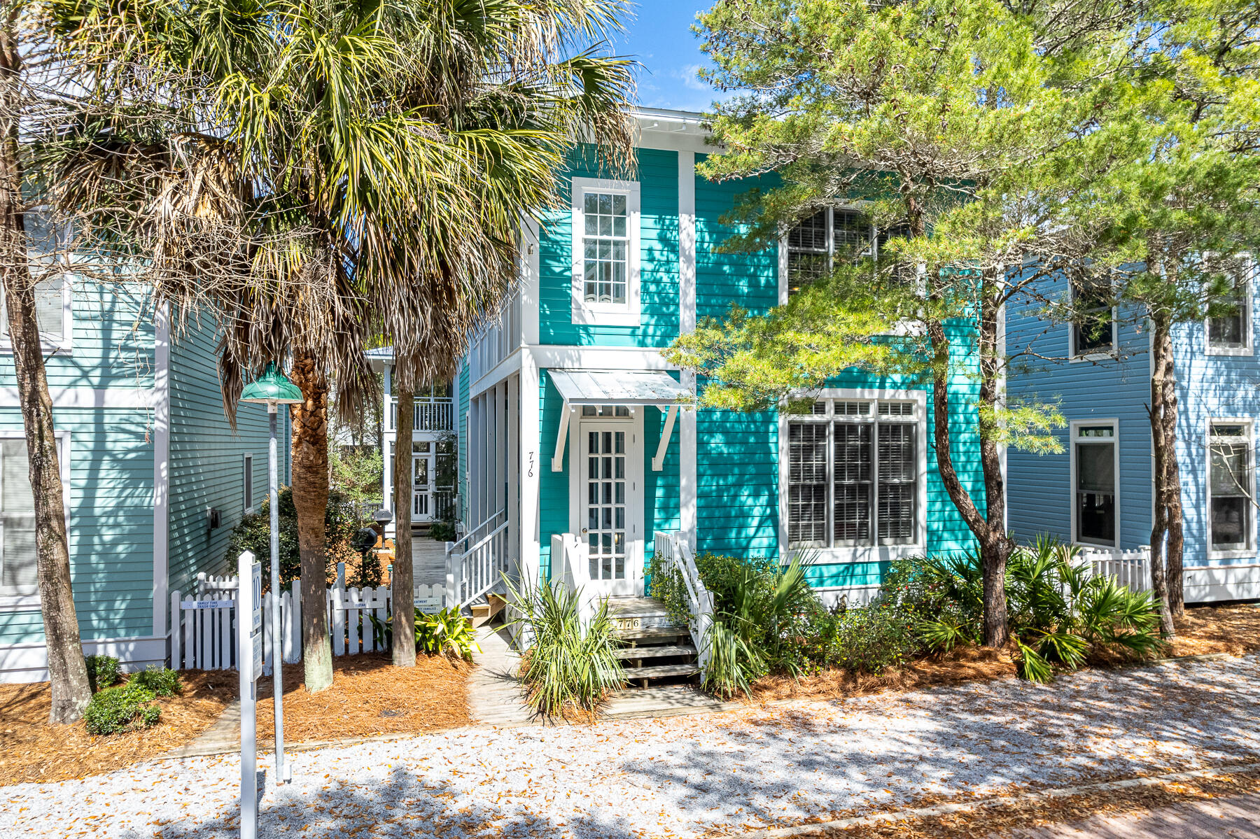 SEASIDE 08 - Residential