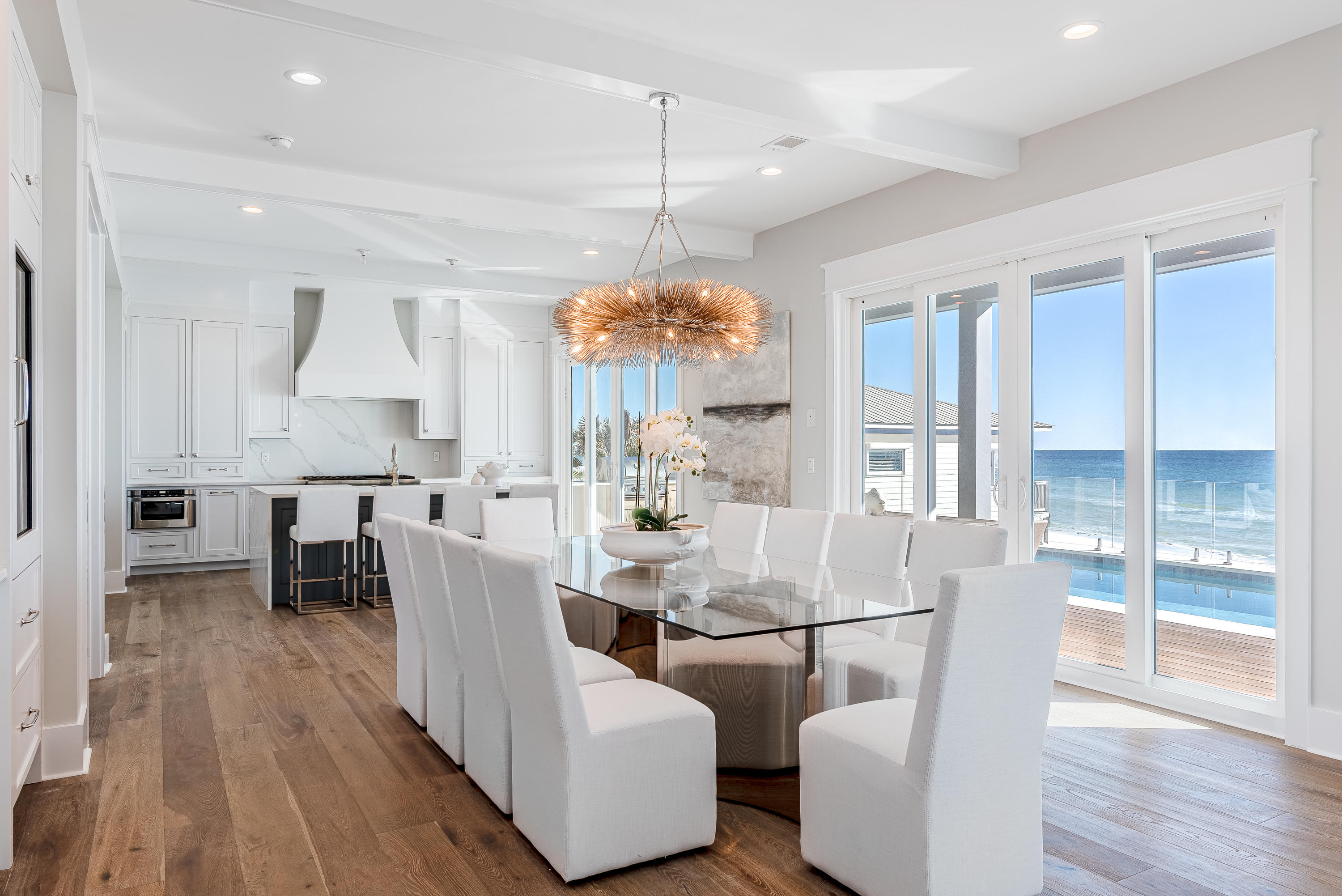 SANTA ROSA DUNES - Residential