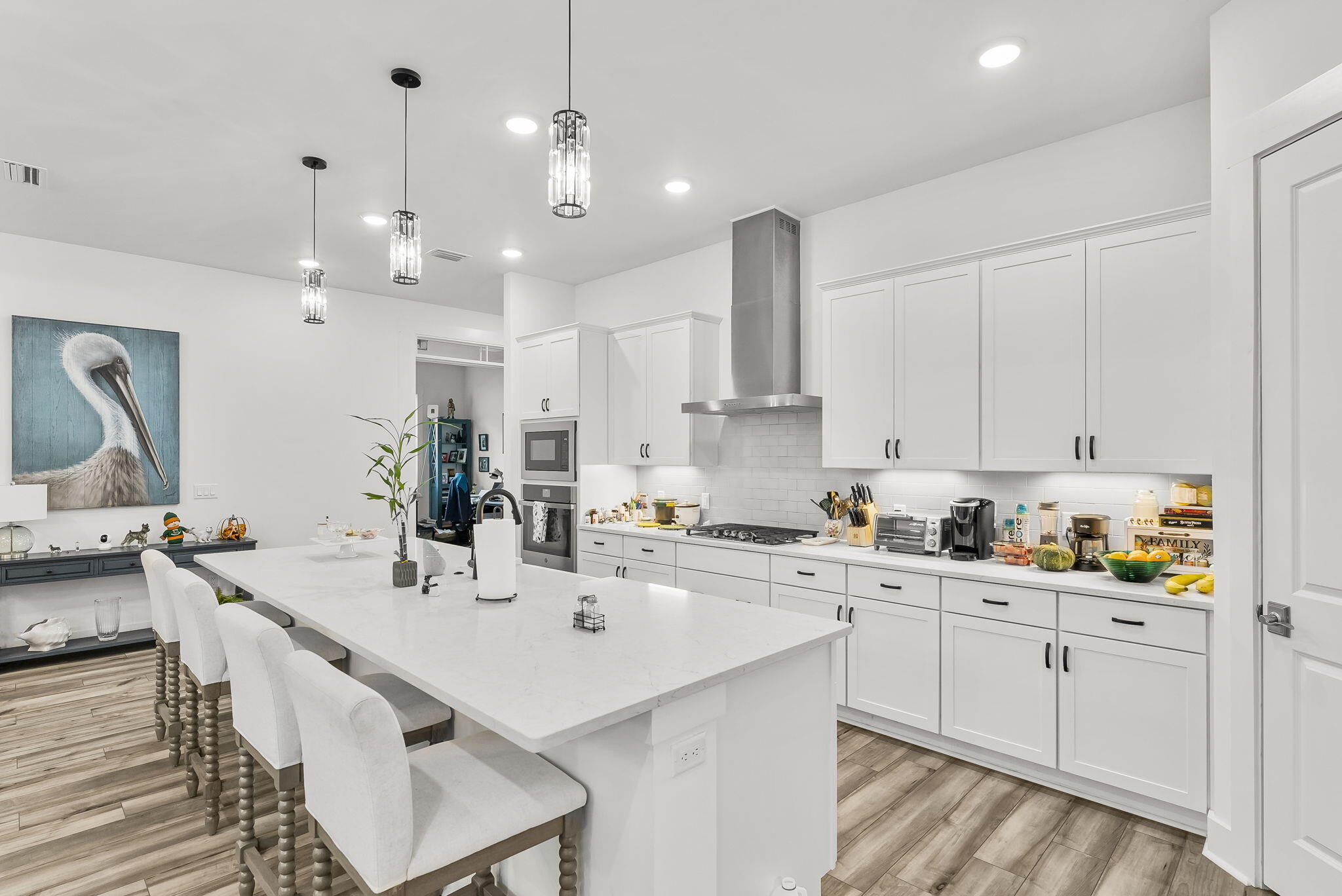 NATUREWALK AT WATERSOUND ORIGINS - Residential Lease
