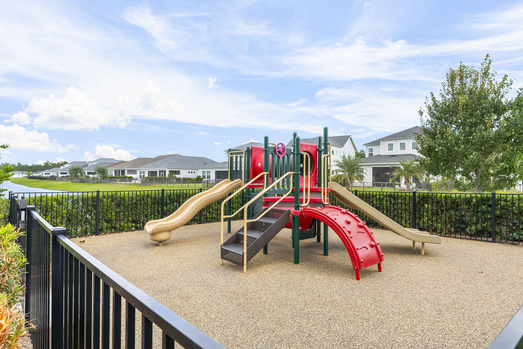 NATUREWALK AT WATERSOUND ORIGINS - Residential Lease