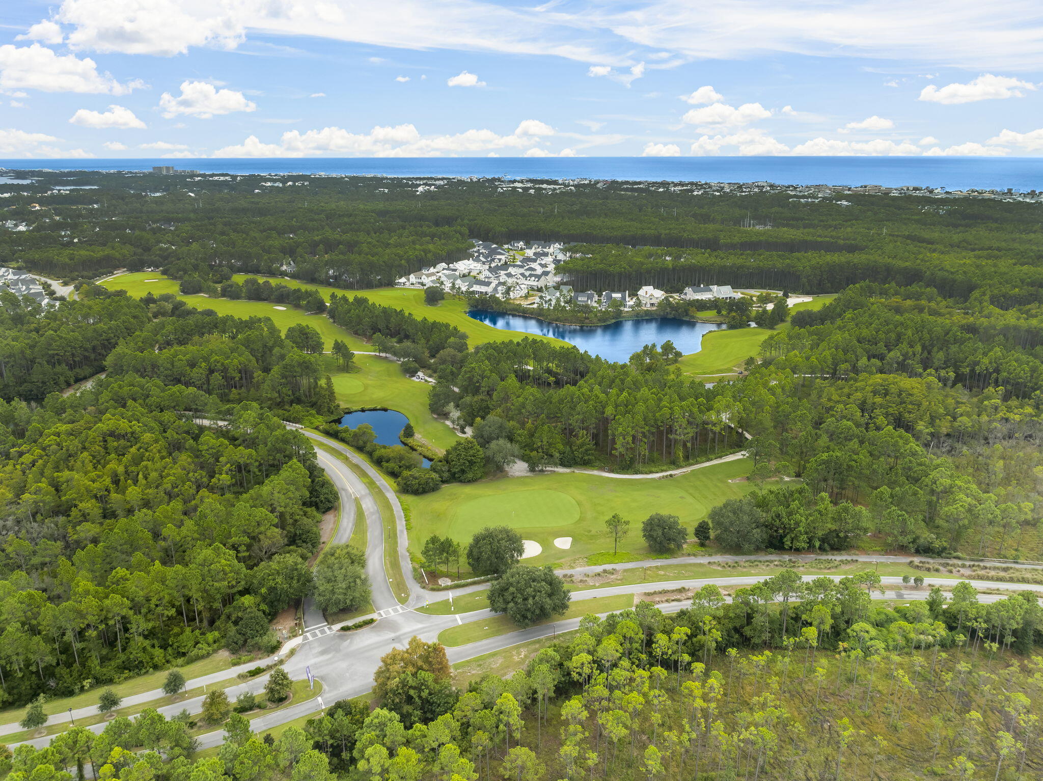 NATUREWALK AT WATERSOUND ORIGINS - Residential Lease