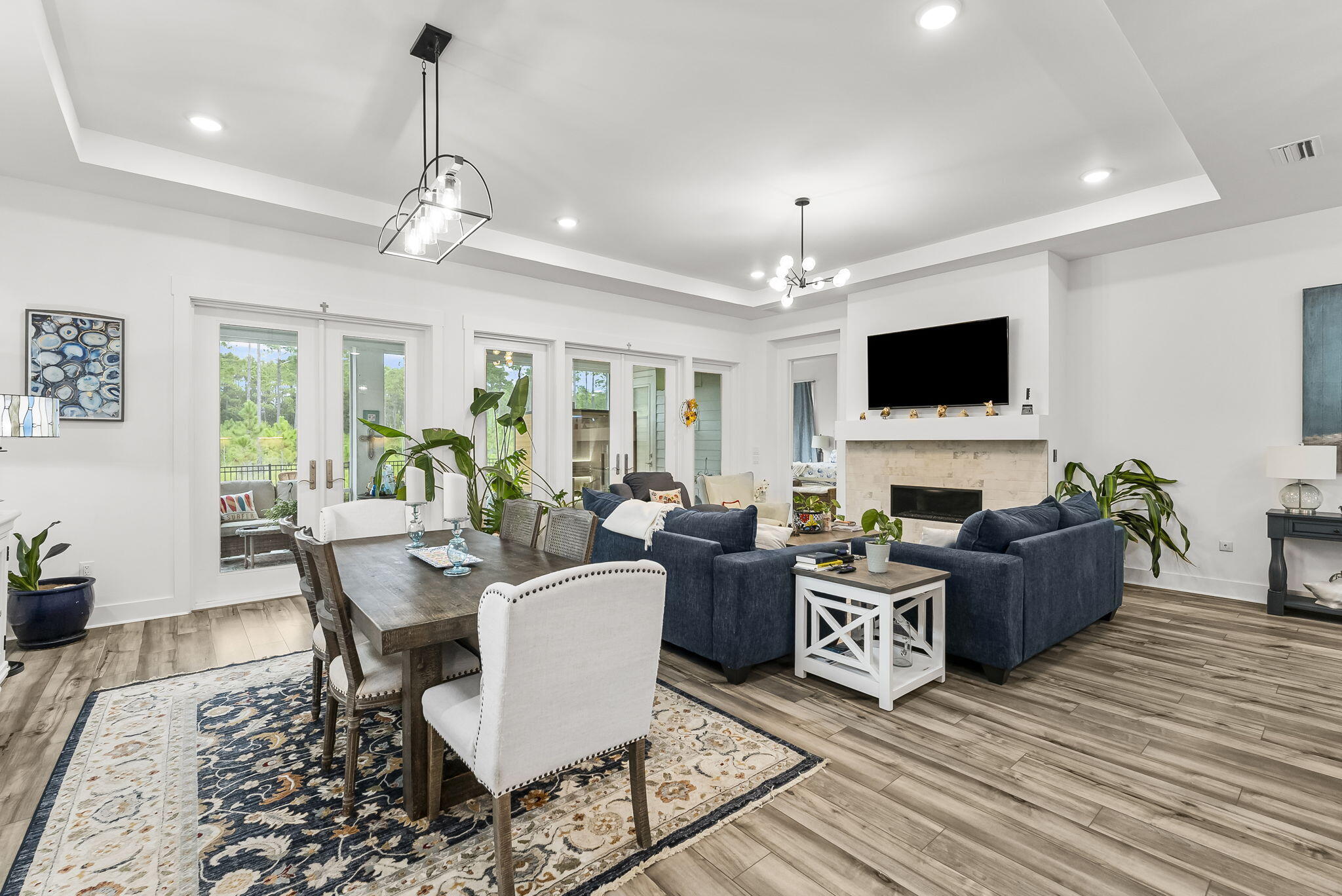 NATUREWALK AT WATERSOUND ORIGINS - Residential Lease