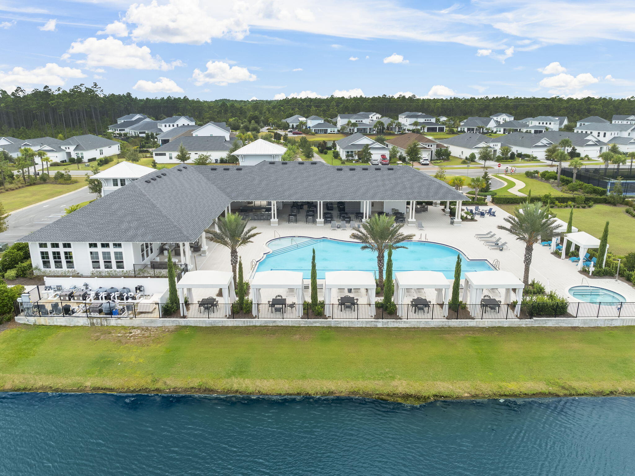 NATUREWALK AT WATERSOUND ORIGINS - Residential Lease