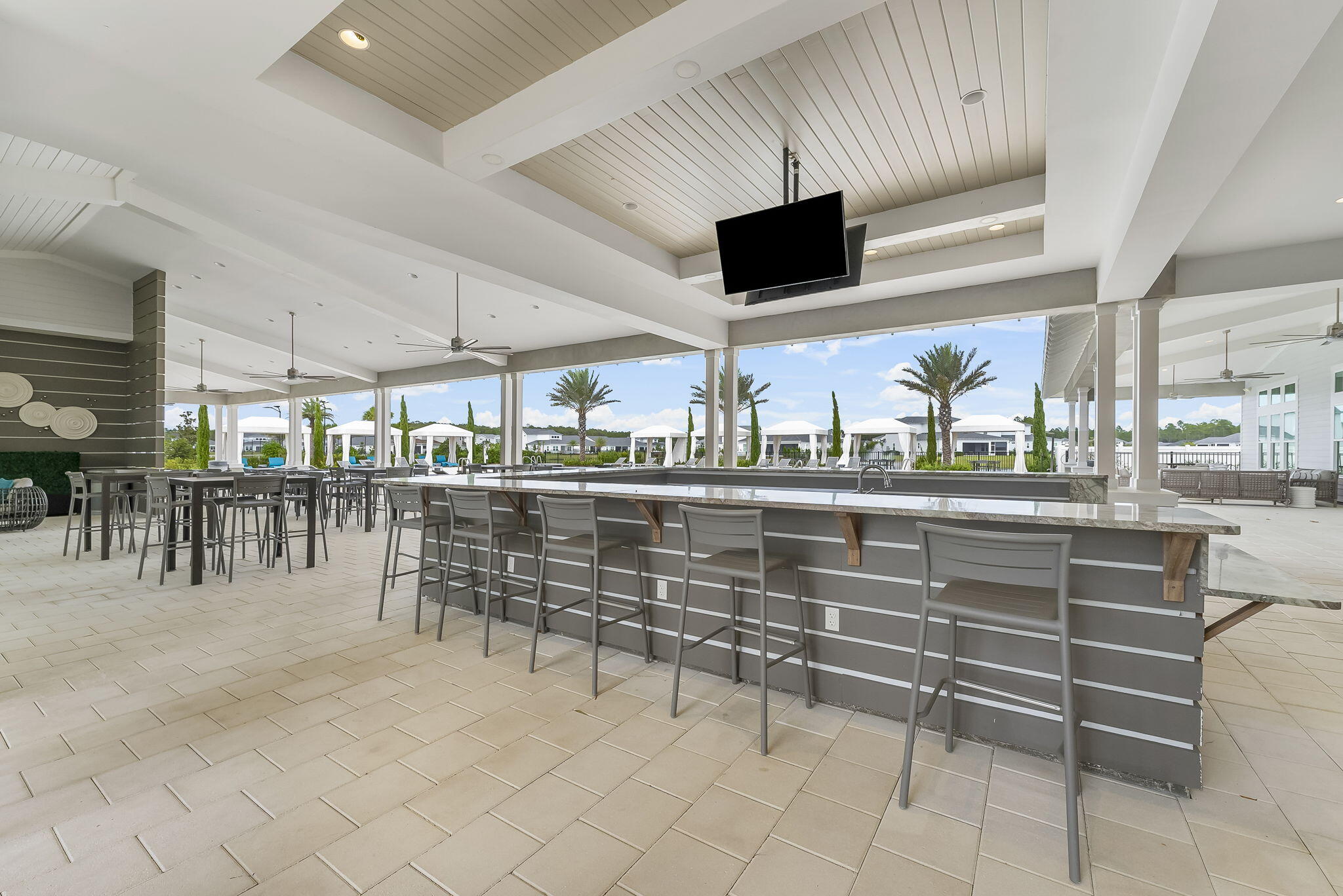 NATUREWALK AT WATERSOUND ORIGINS - Residential Lease