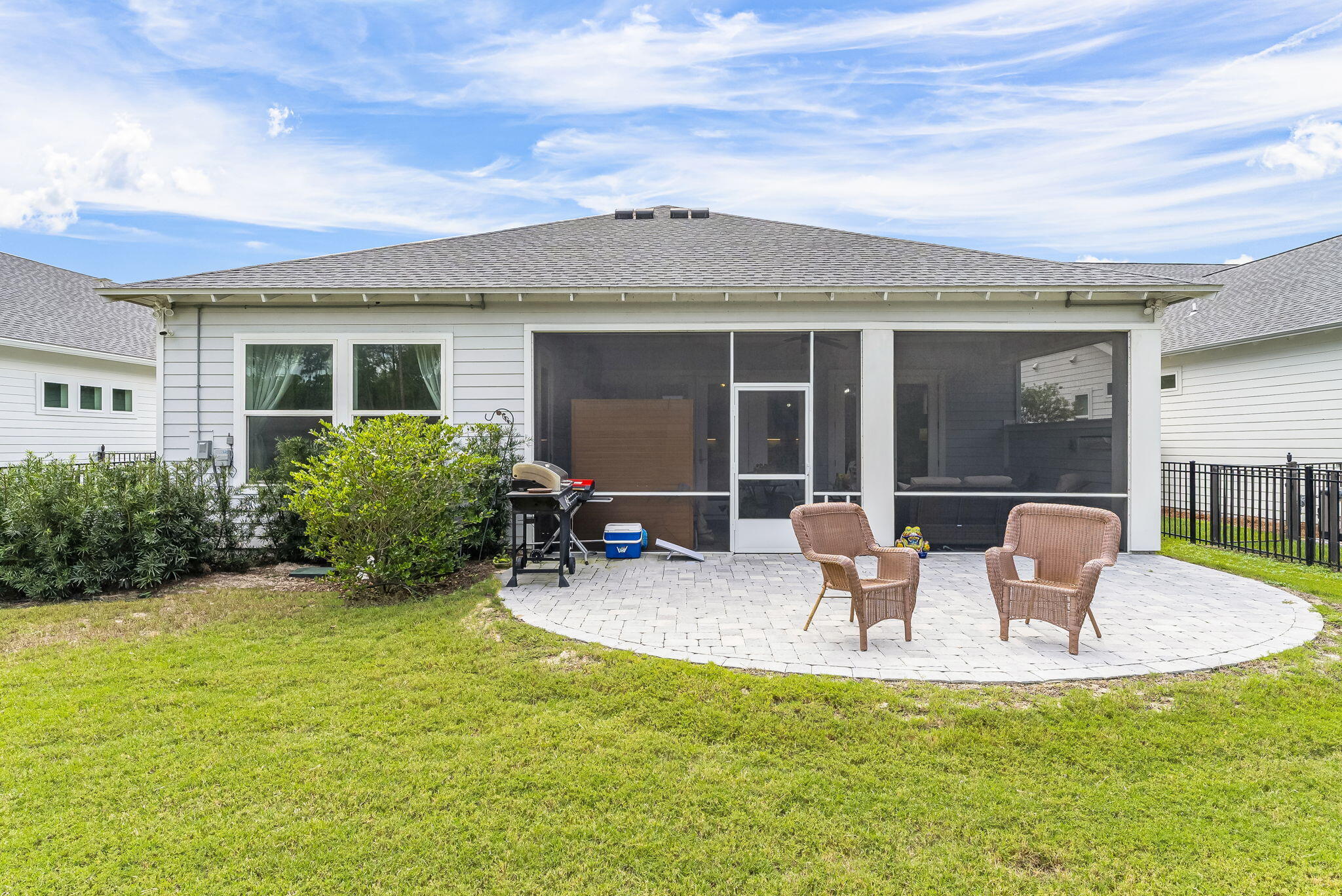 NATUREWALK AT WATERSOUND ORIGINS - Residential Lease